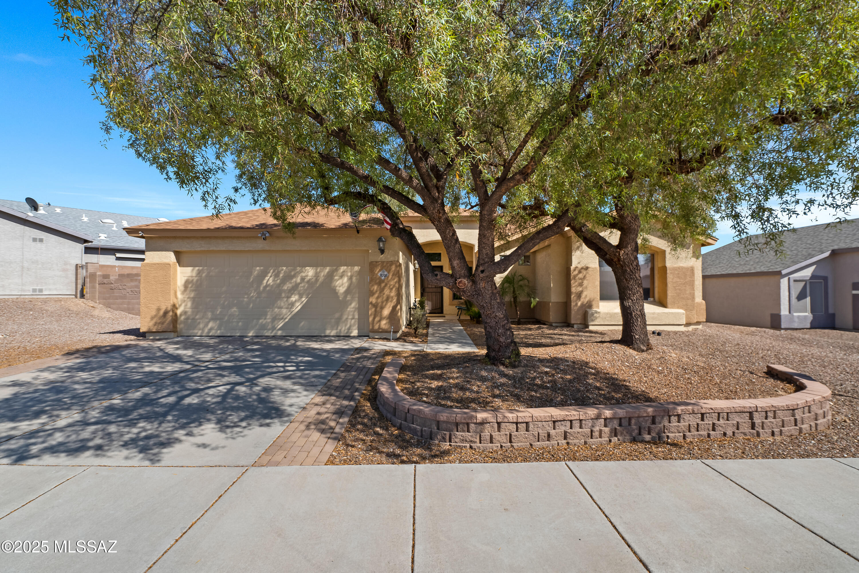 Quail Cove (1-137) - Residential