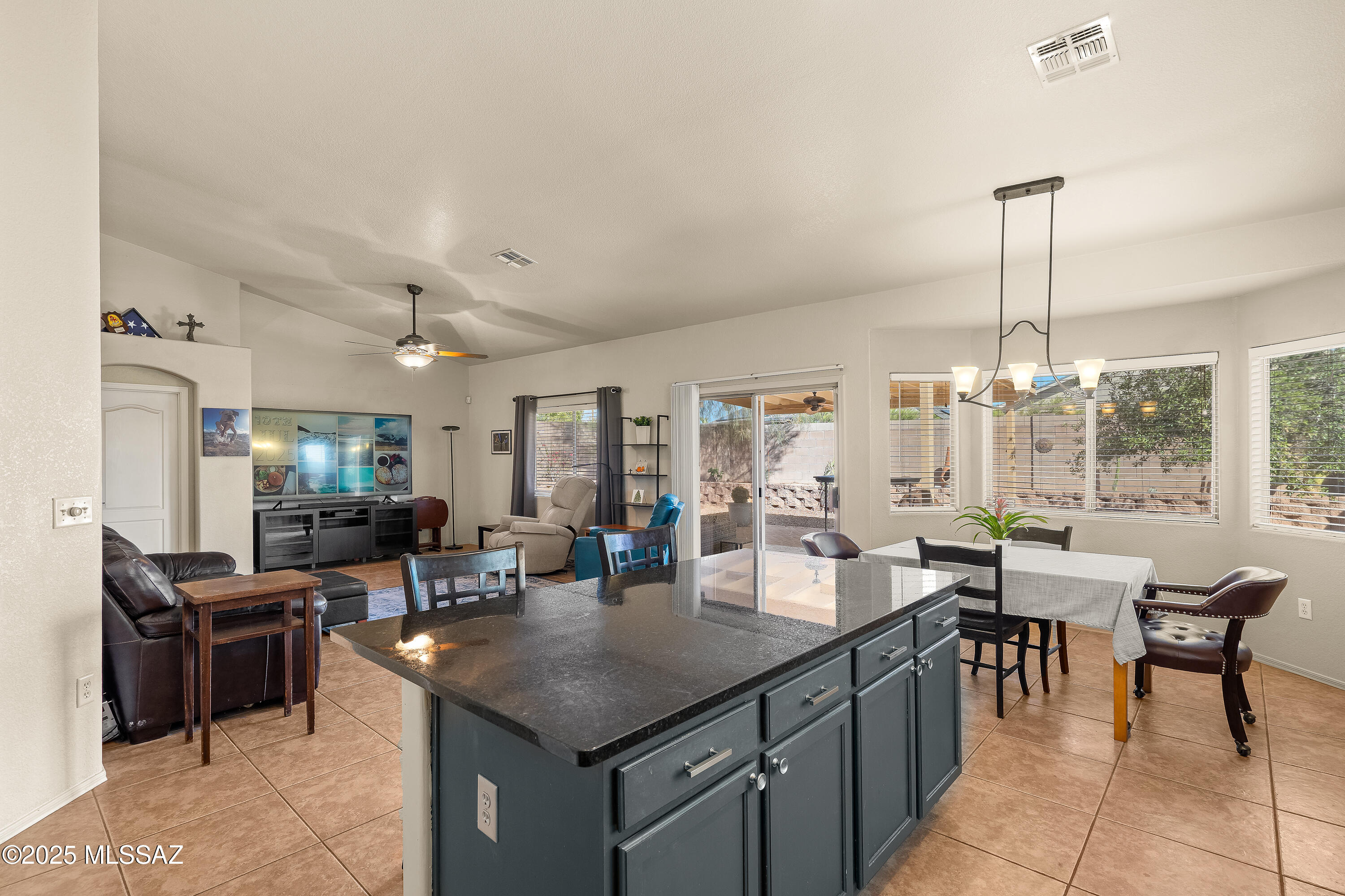 Quail Cove (1-137) - Residential
