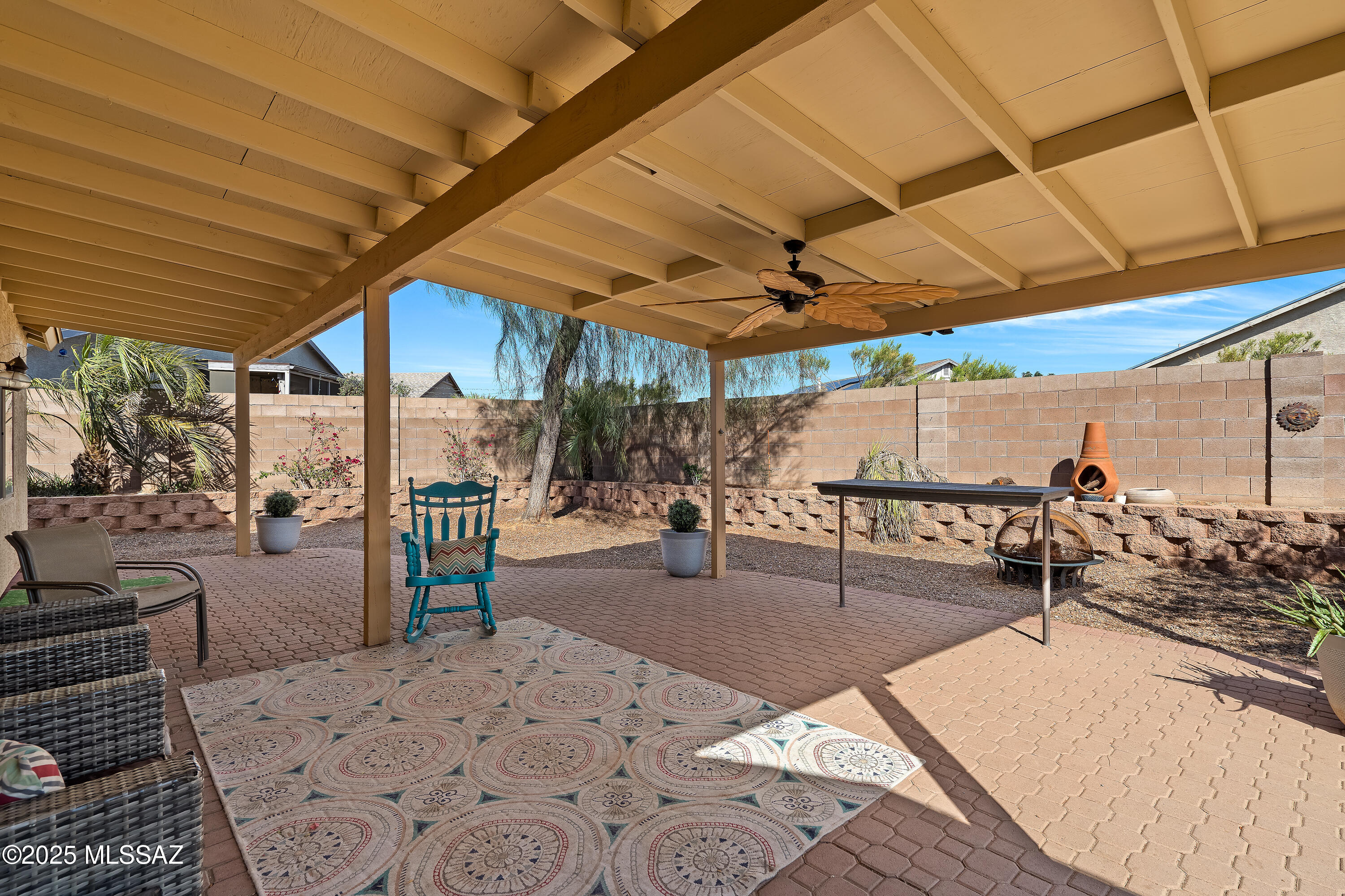 Quail Cove (1-137) - Residential