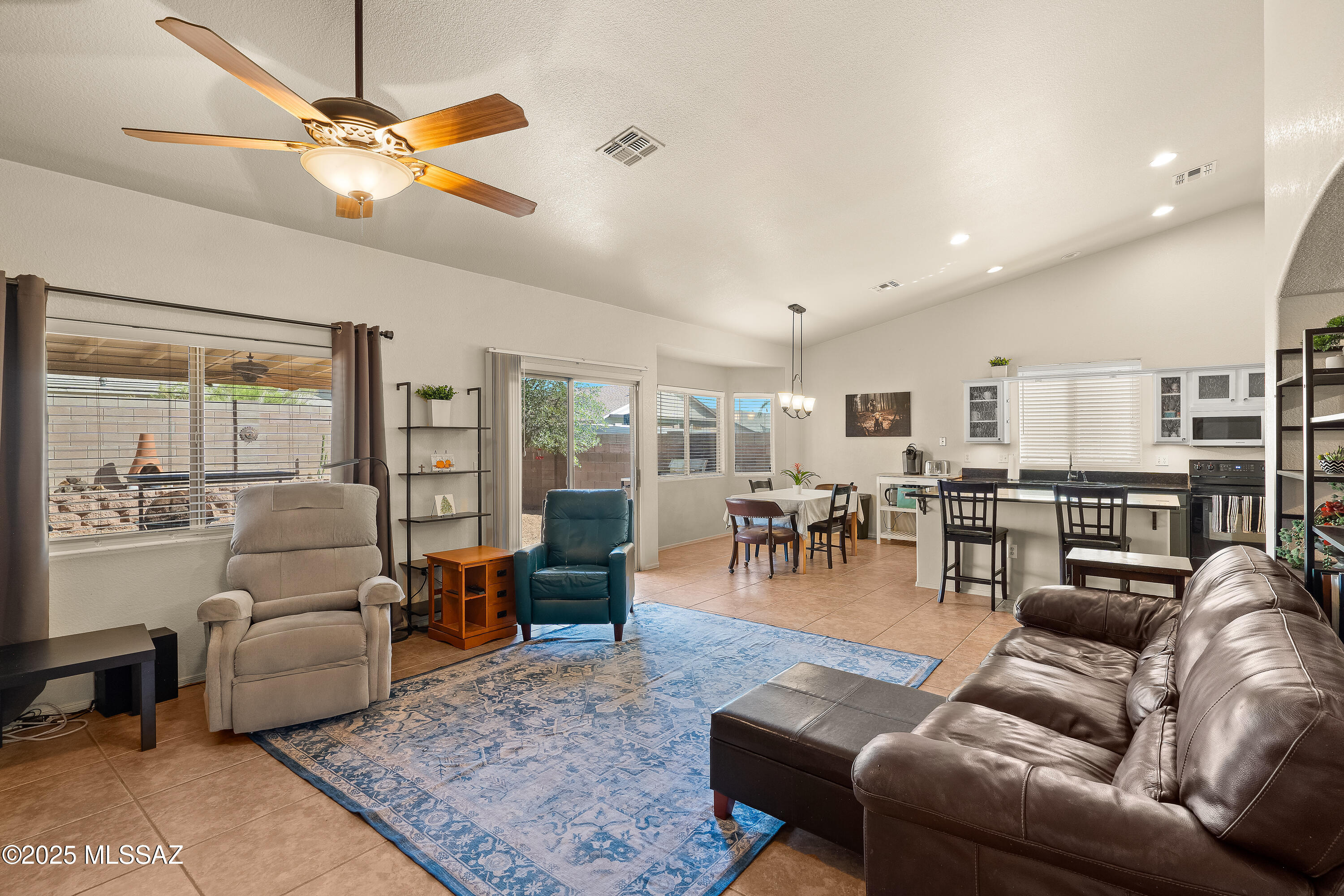 Quail Cove (1-137) - Residential