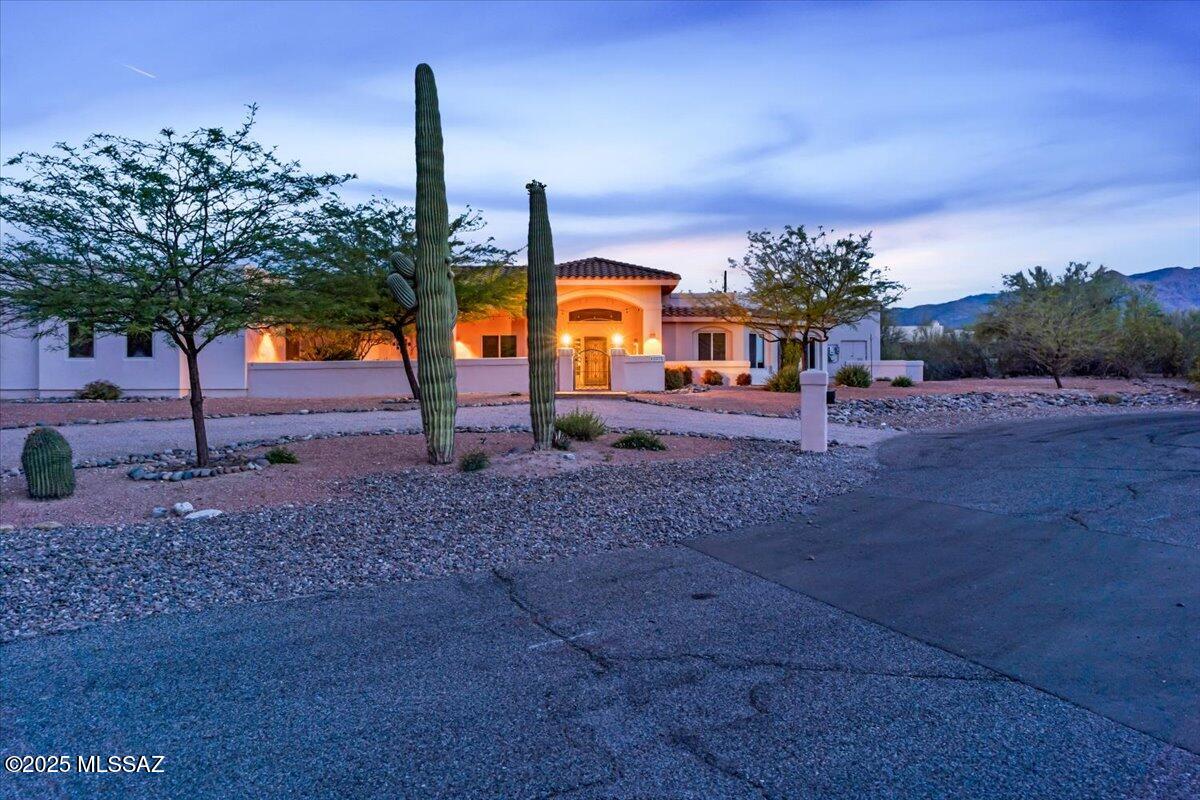 Sneller Hills (1-39) - Residential