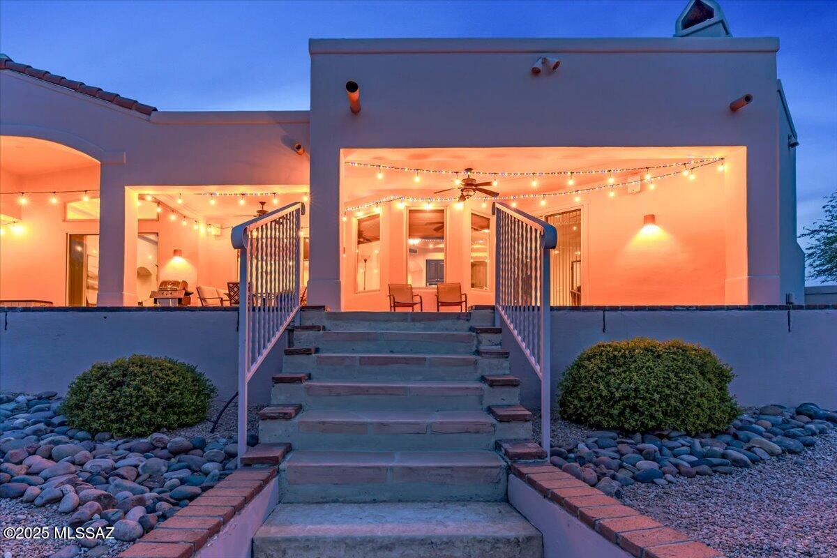 Sneller Hills (1-39) - Residential