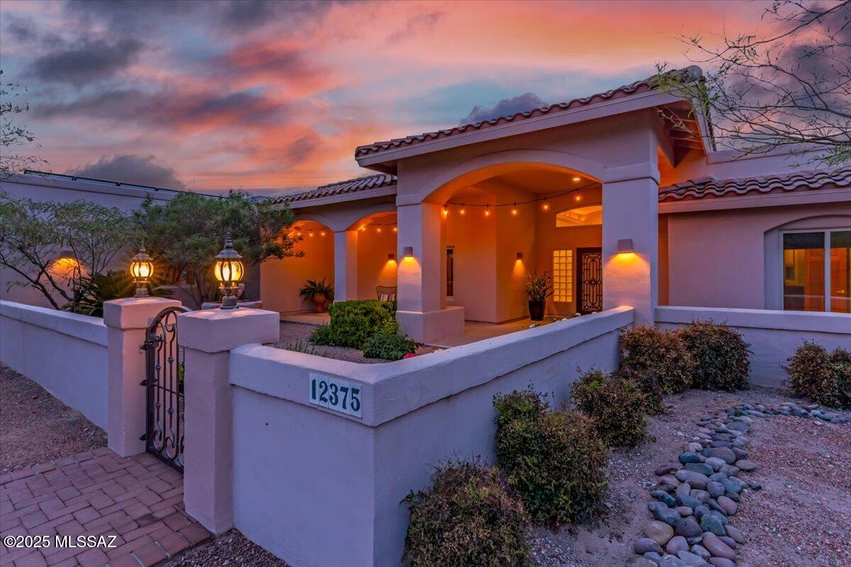 Sneller Hills (1-39) - Residential