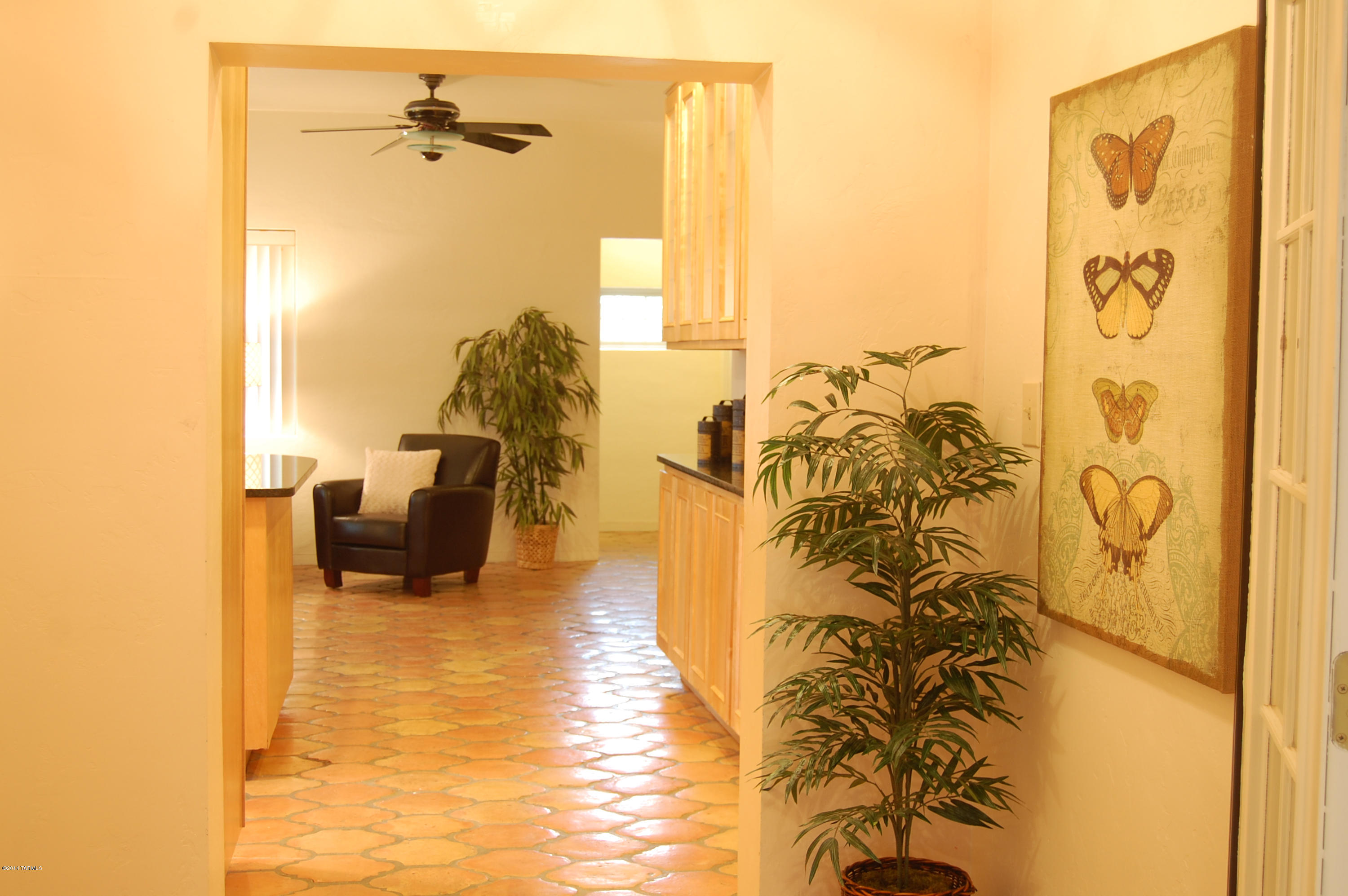 La Mirada - Residential