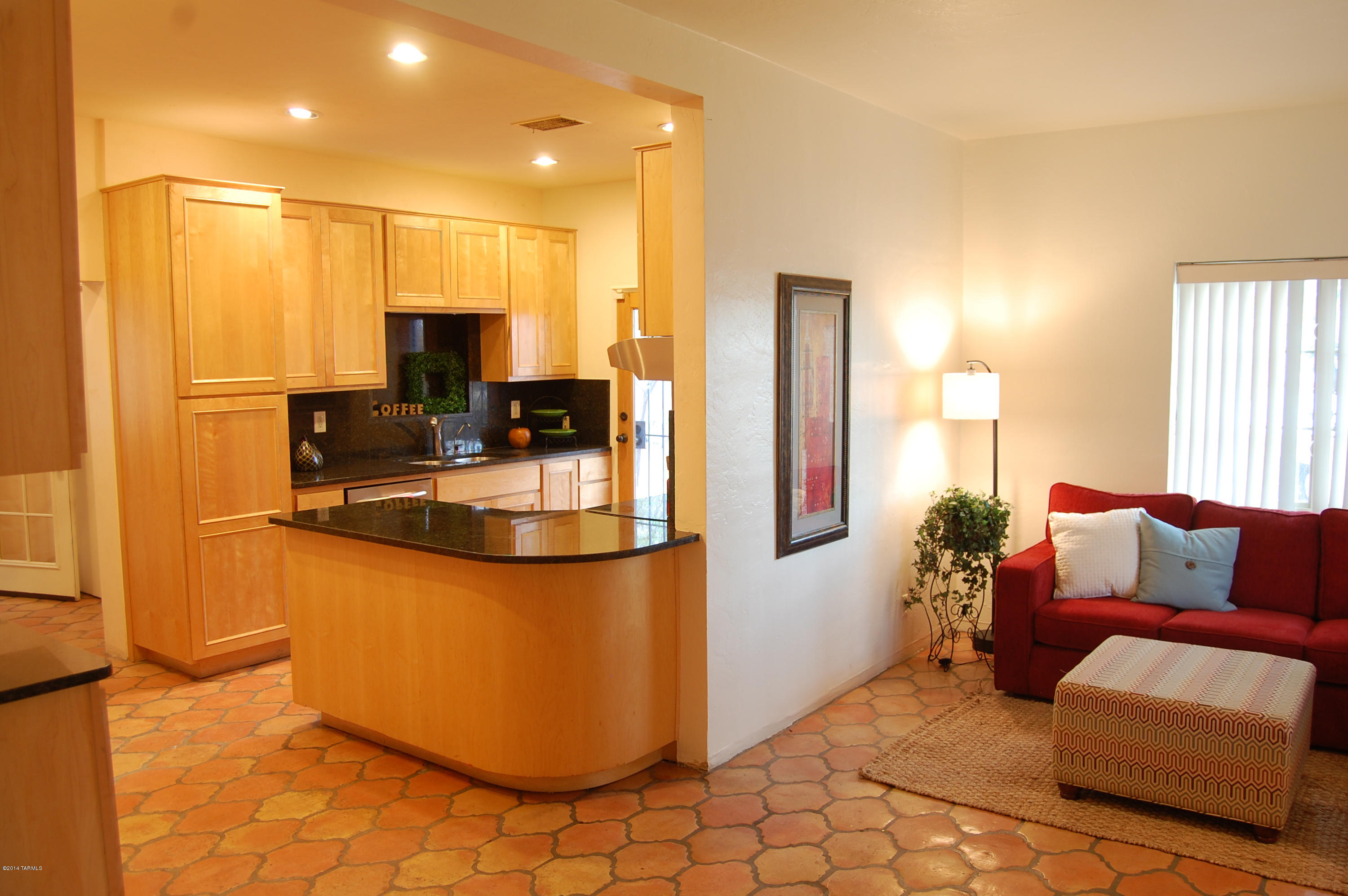 La Mirada - Residential