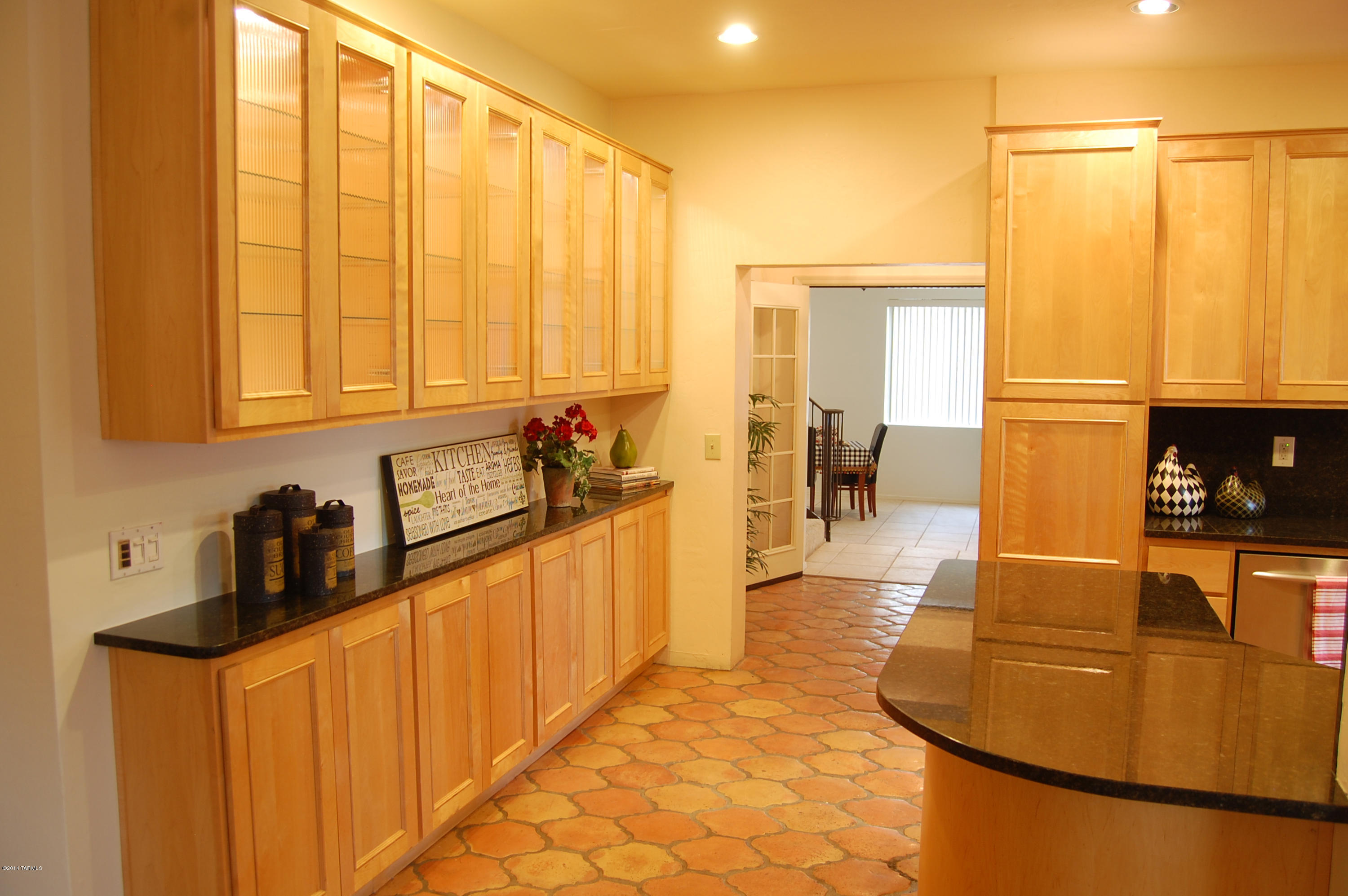 La Mirada - Residential