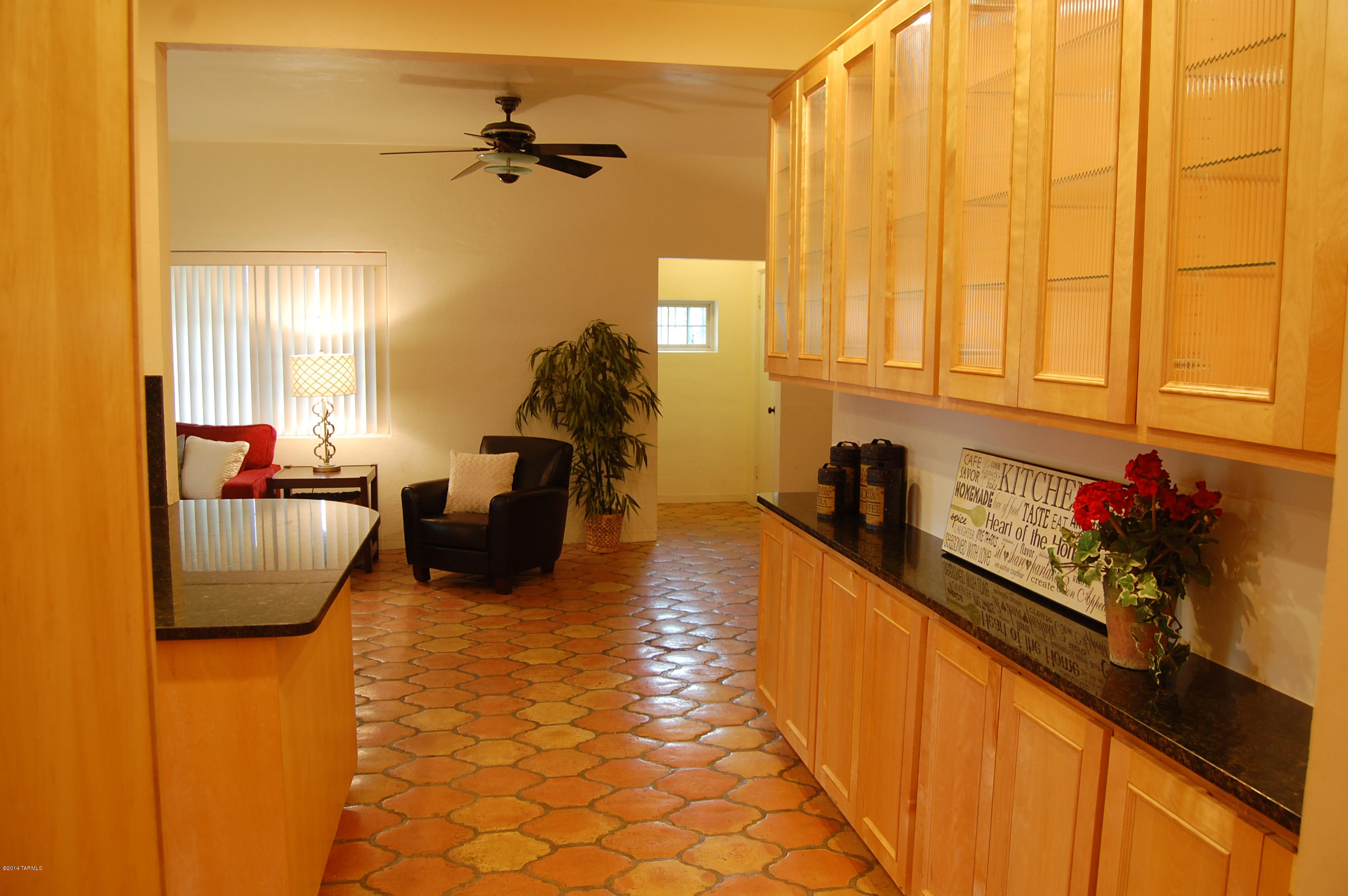 La Mirada - Residential