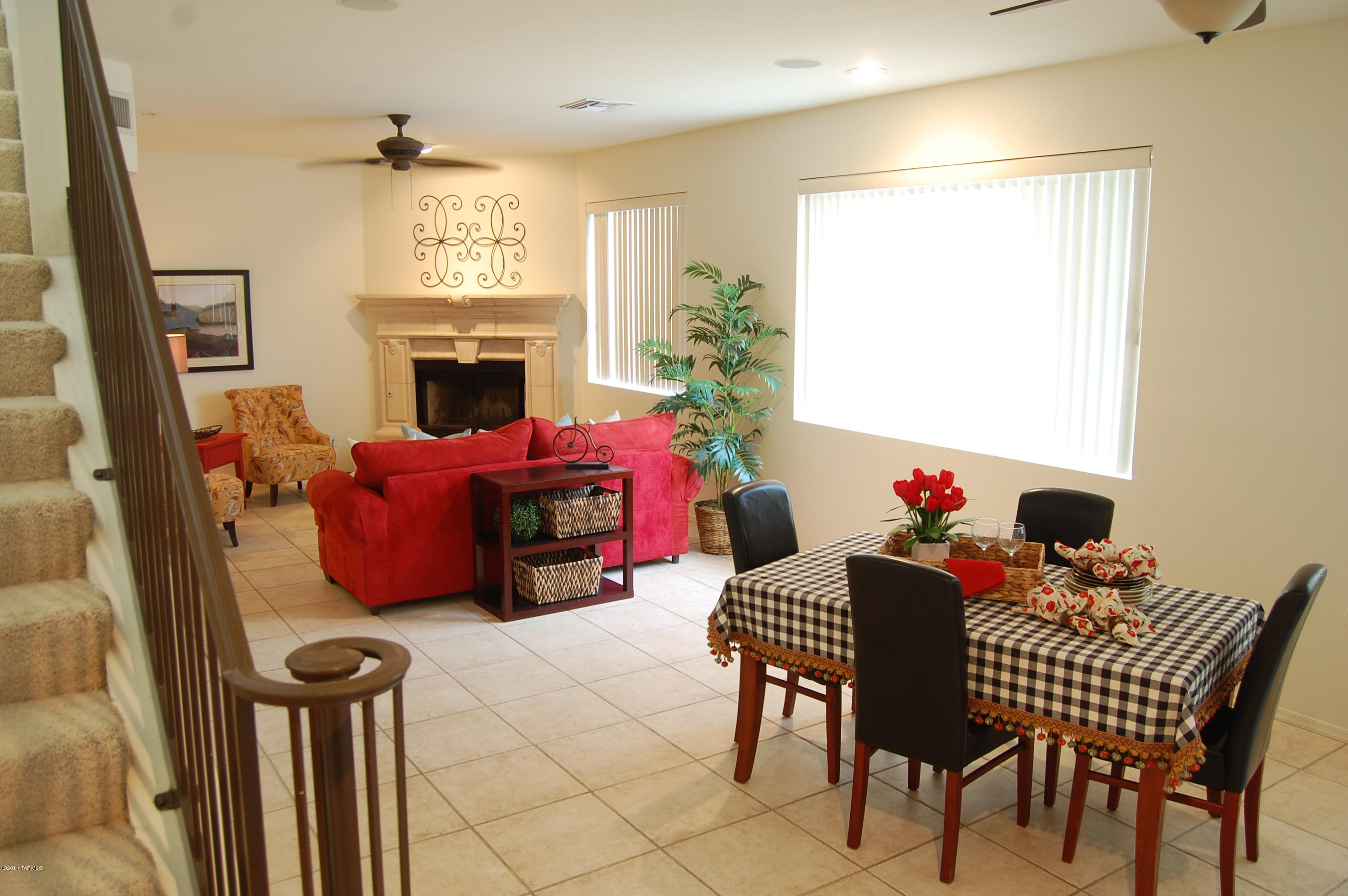 La Mirada - Residential