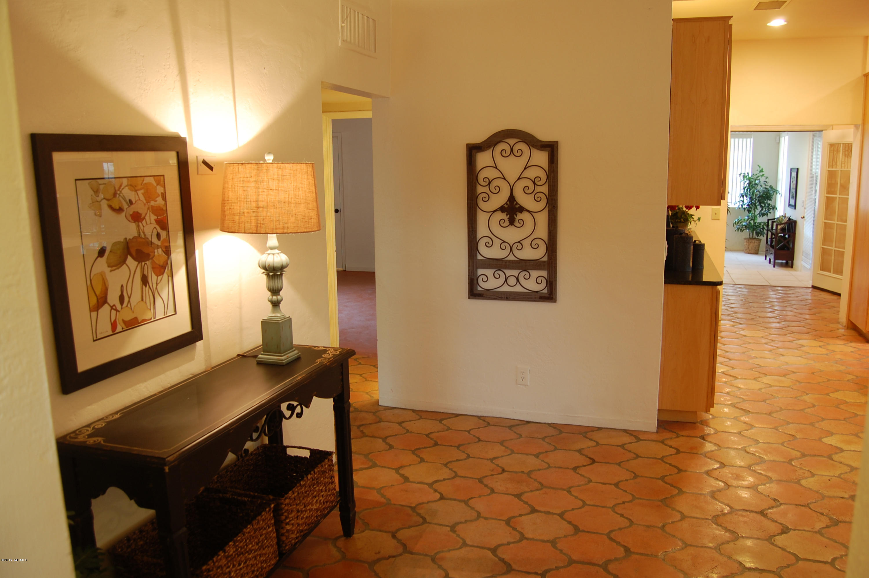 La Mirada - Residential