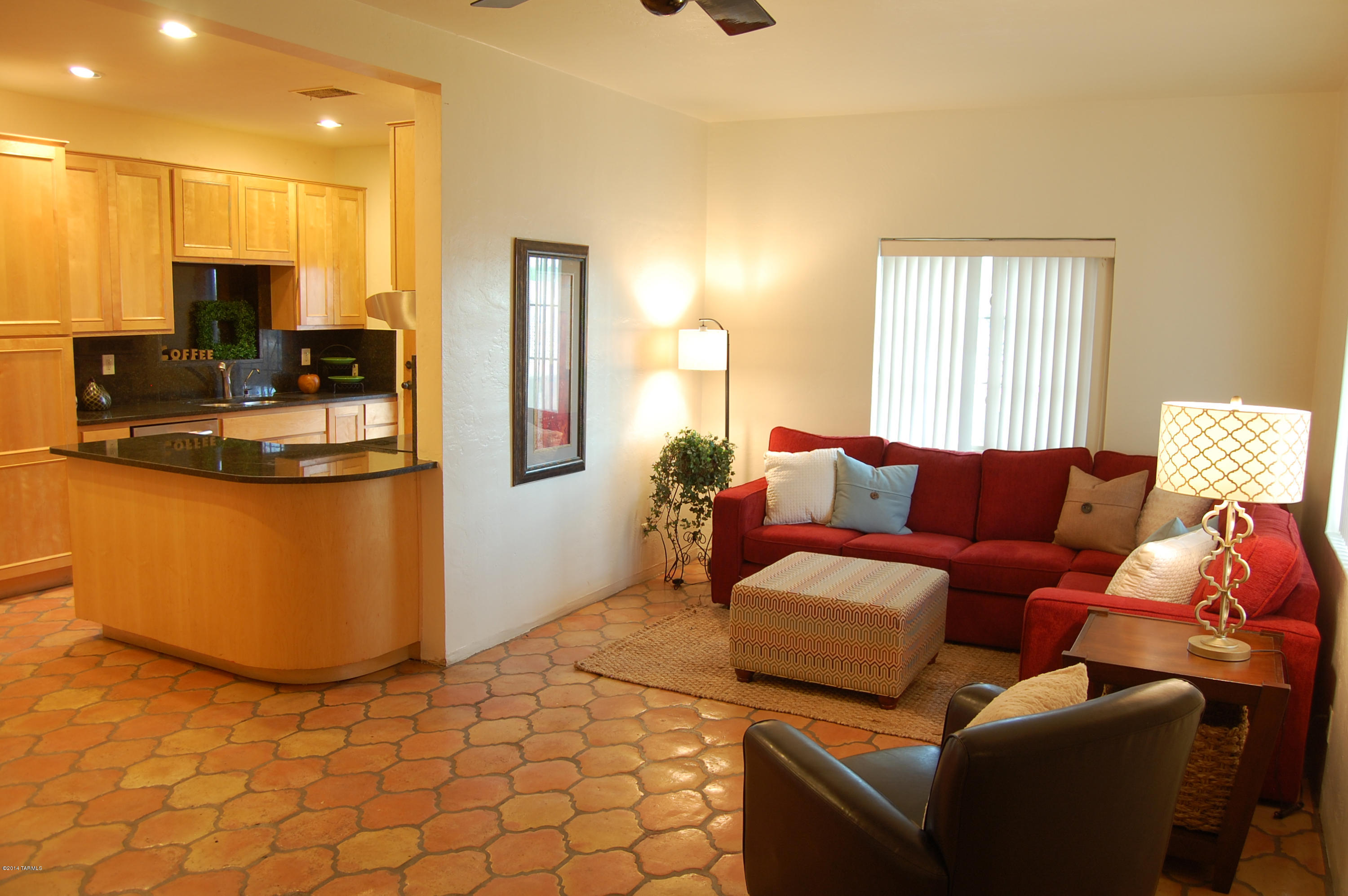 La Mirada - Residential