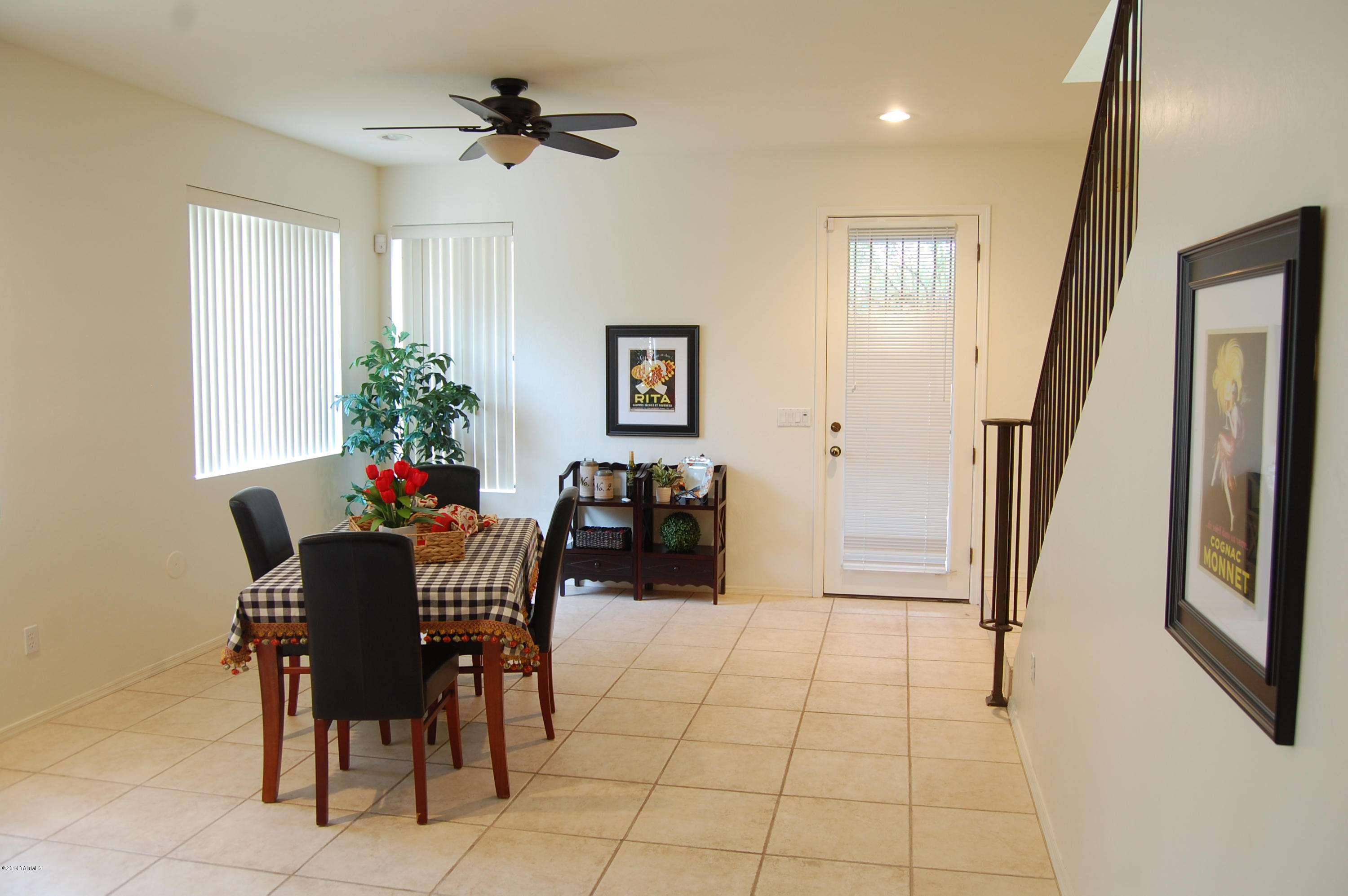 La Mirada - Residential