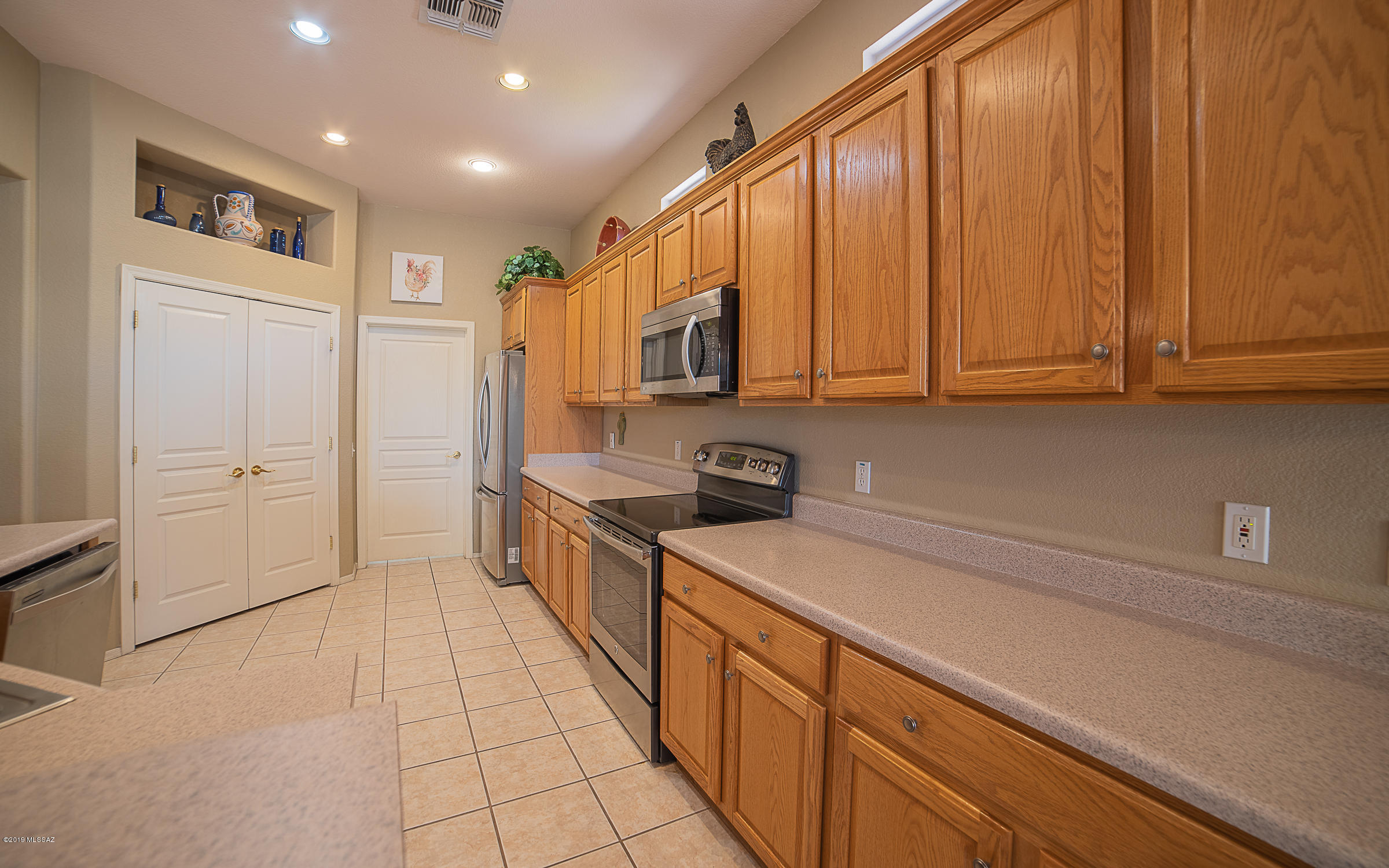 Heritage Highlands - Residential
