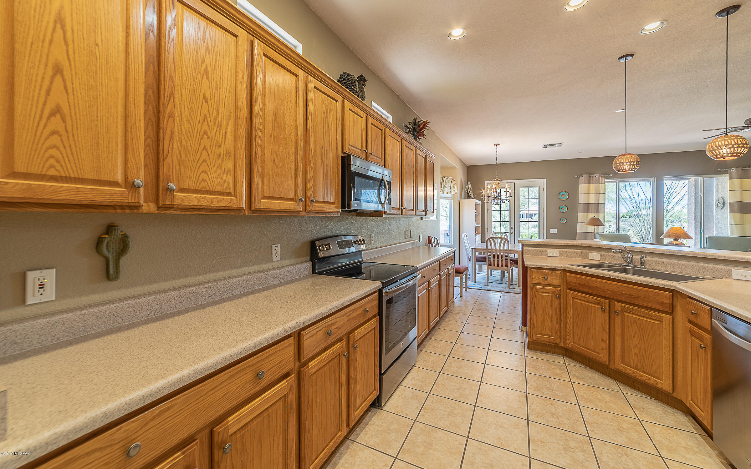 Heritage Highlands - Residential