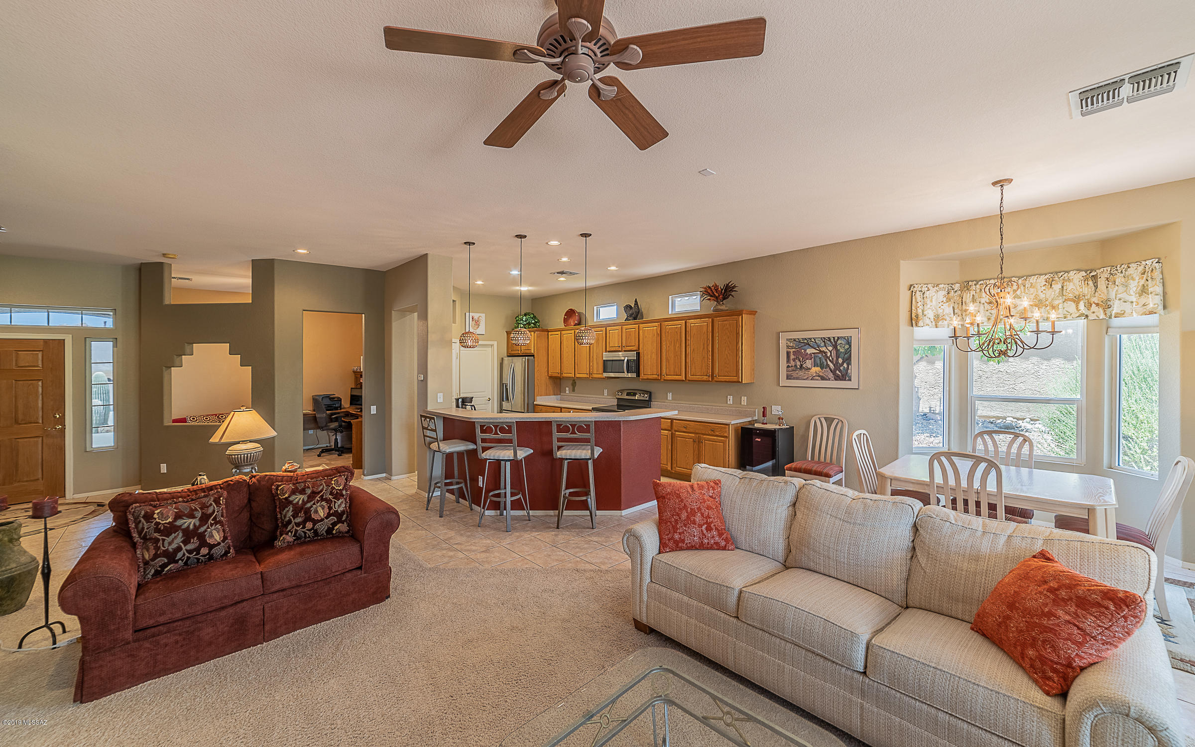 Heritage Highlands - Residential