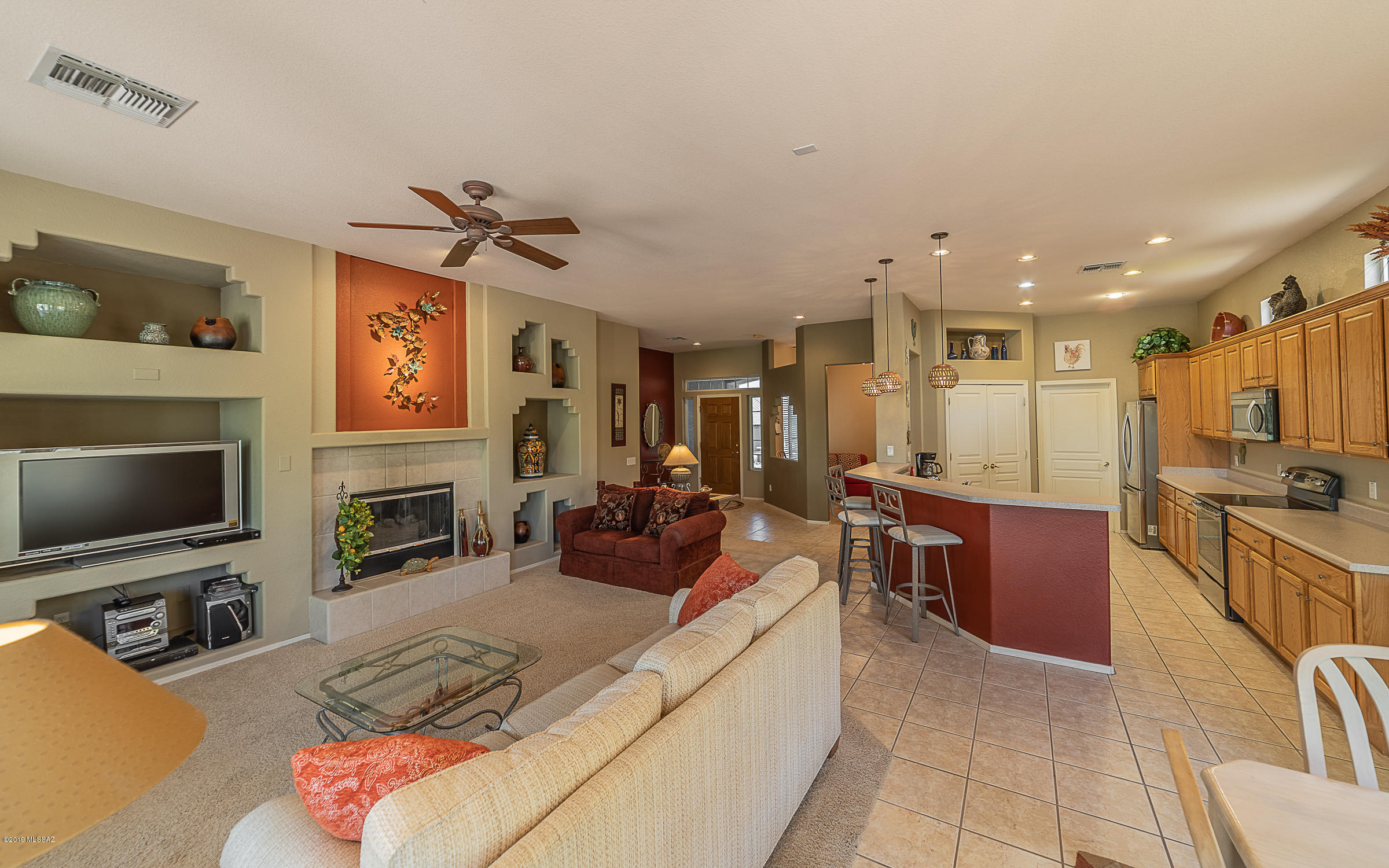 Heritage Highlands - Residential