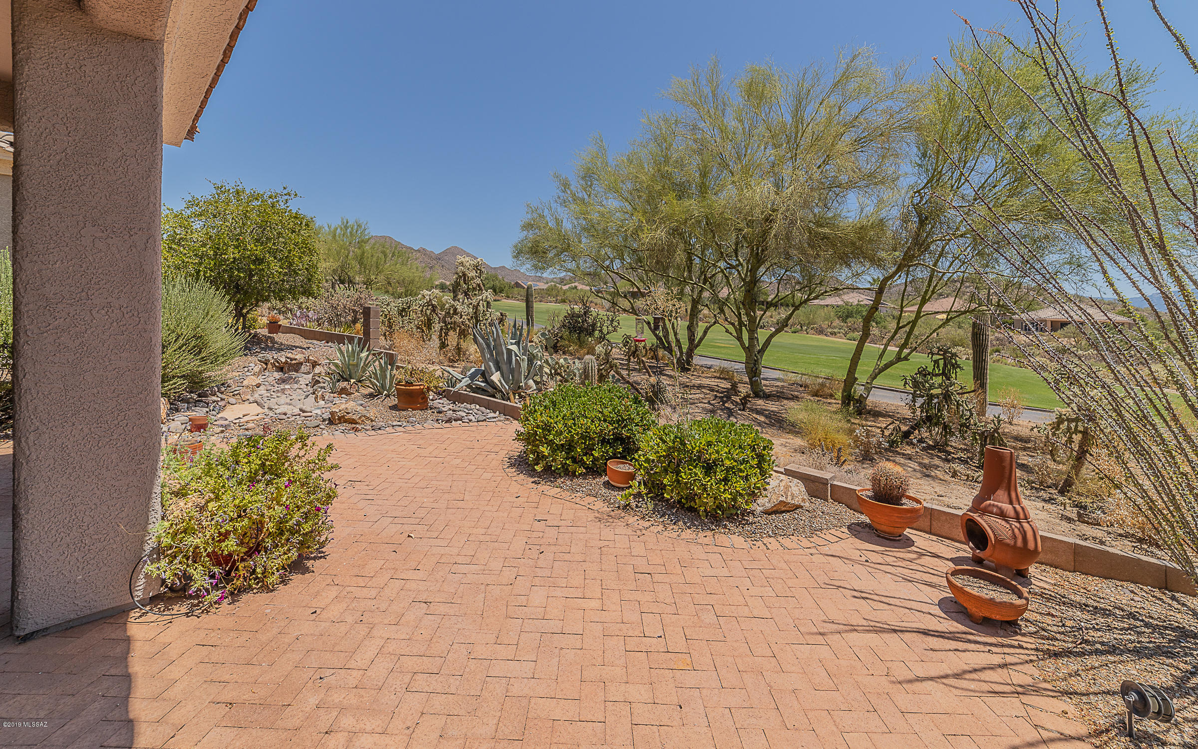 Heritage Highlands - Residential