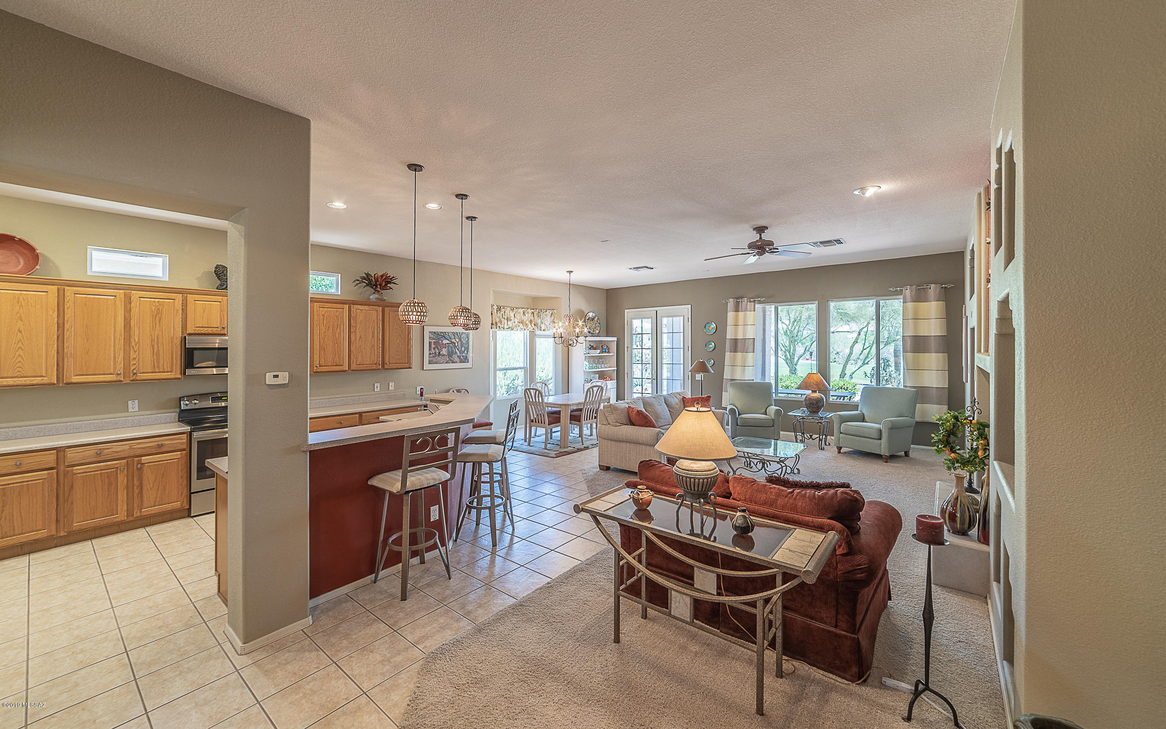 Heritage Highlands - Residential