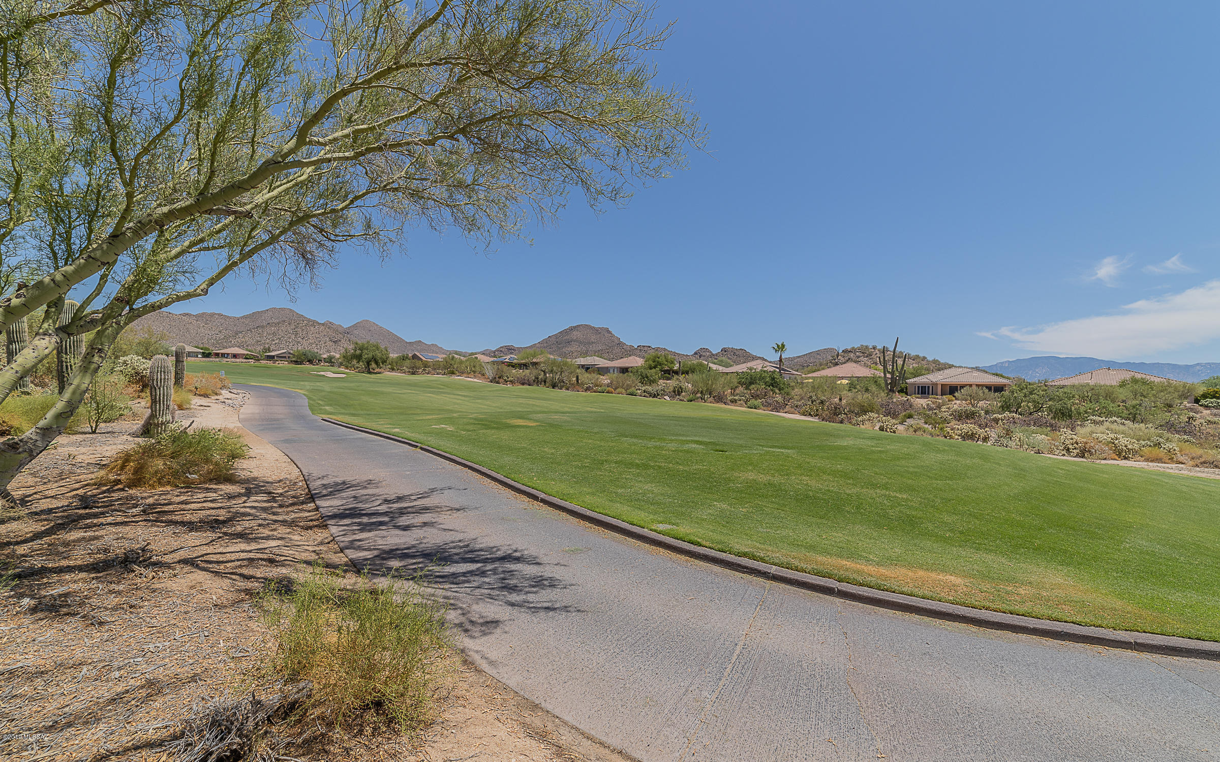 Heritage Highlands - Residential