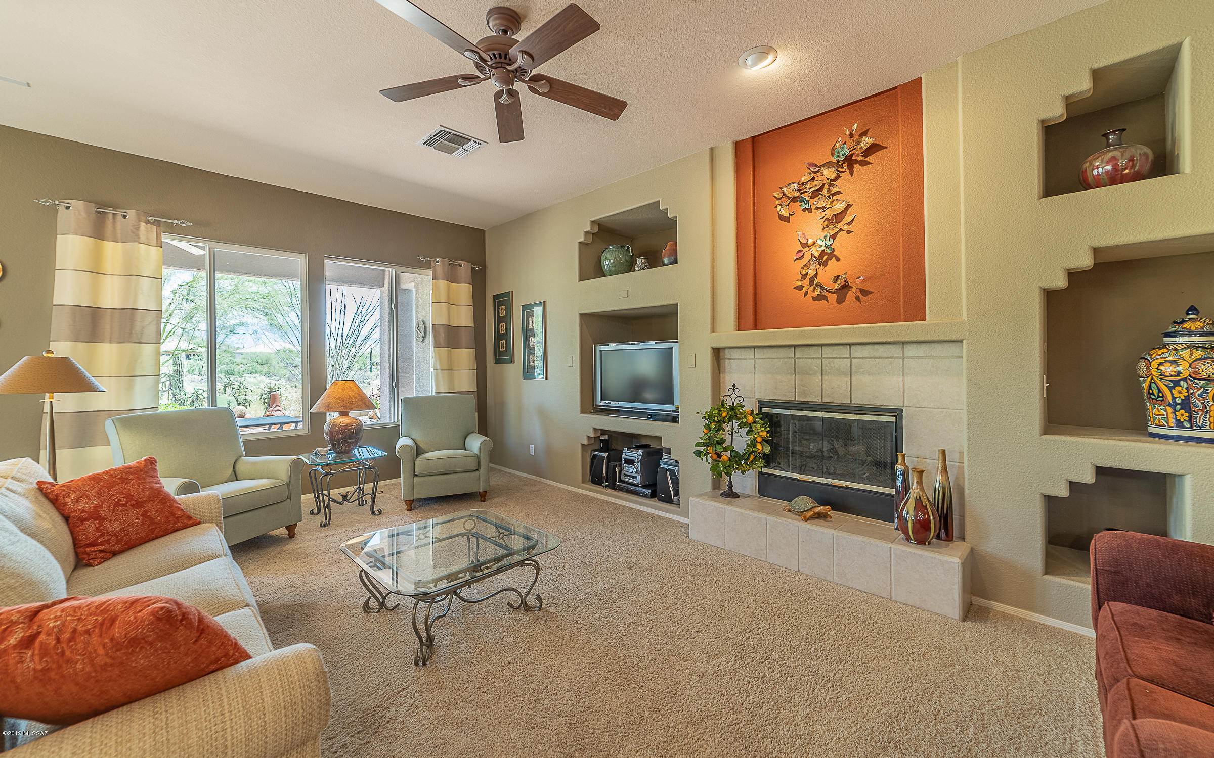 Heritage Highlands - Residential