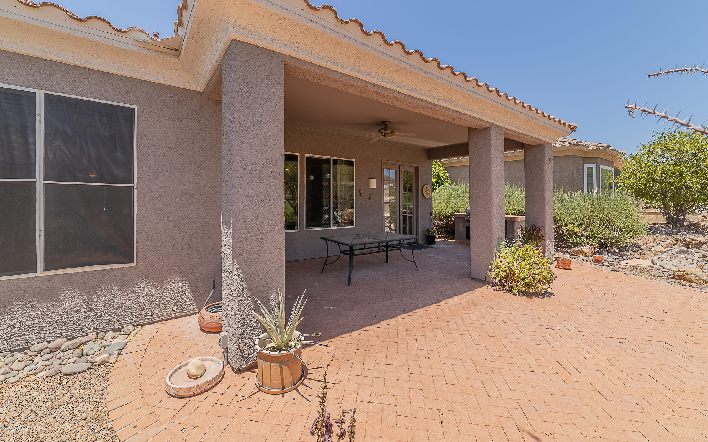 Heritage Highlands - Residential