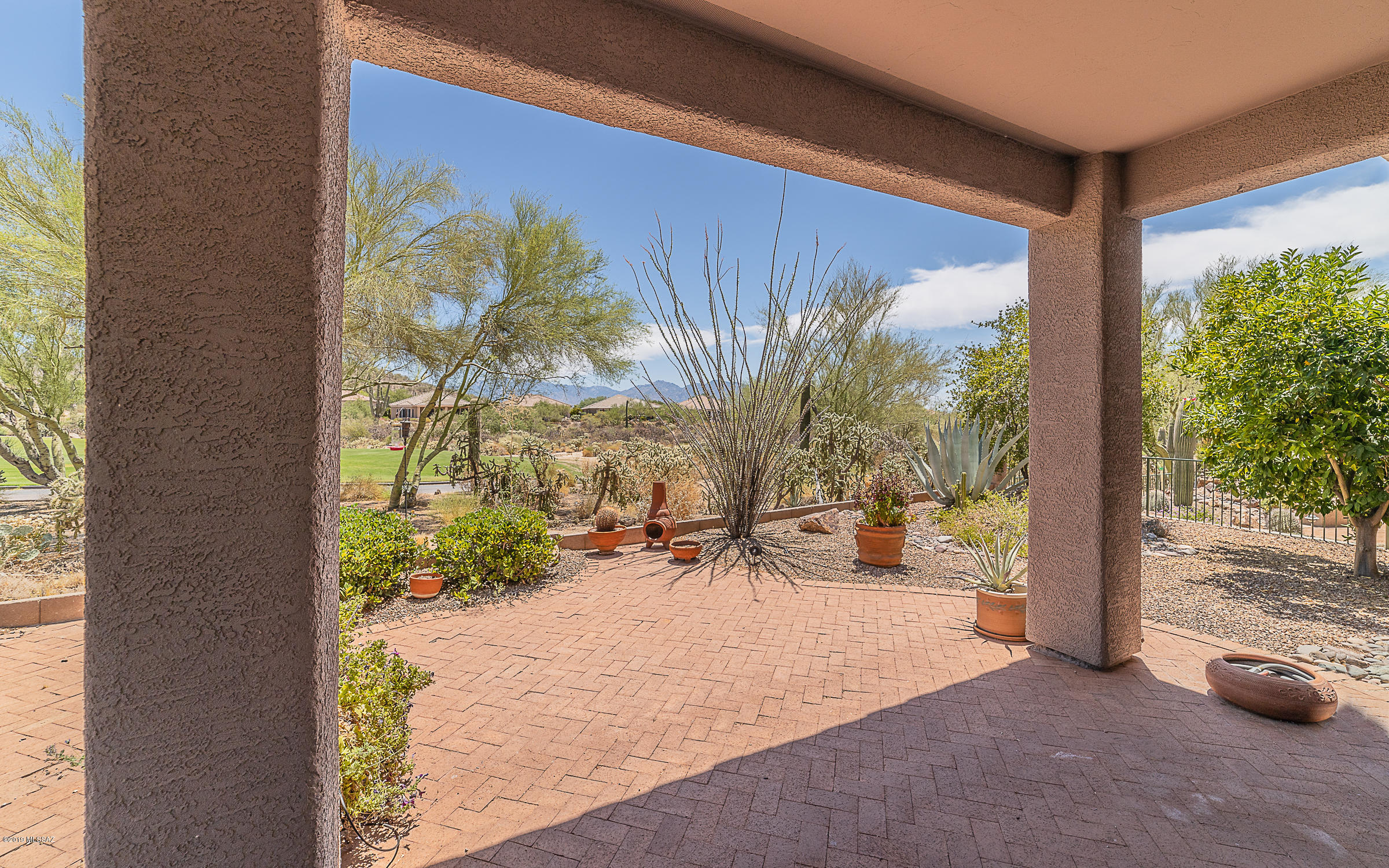 Heritage Highlands - Residential