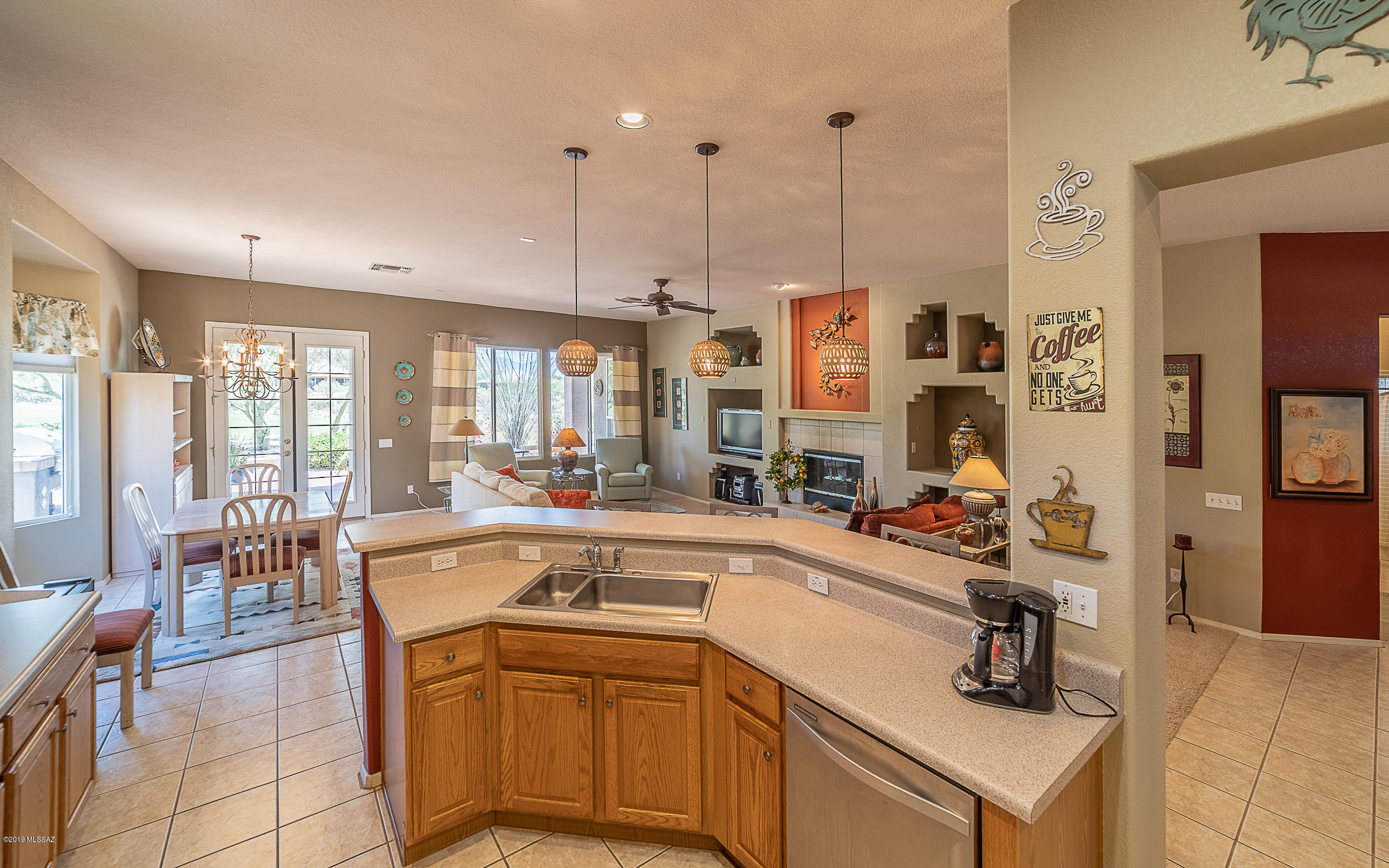 Heritage Highlands - Residential