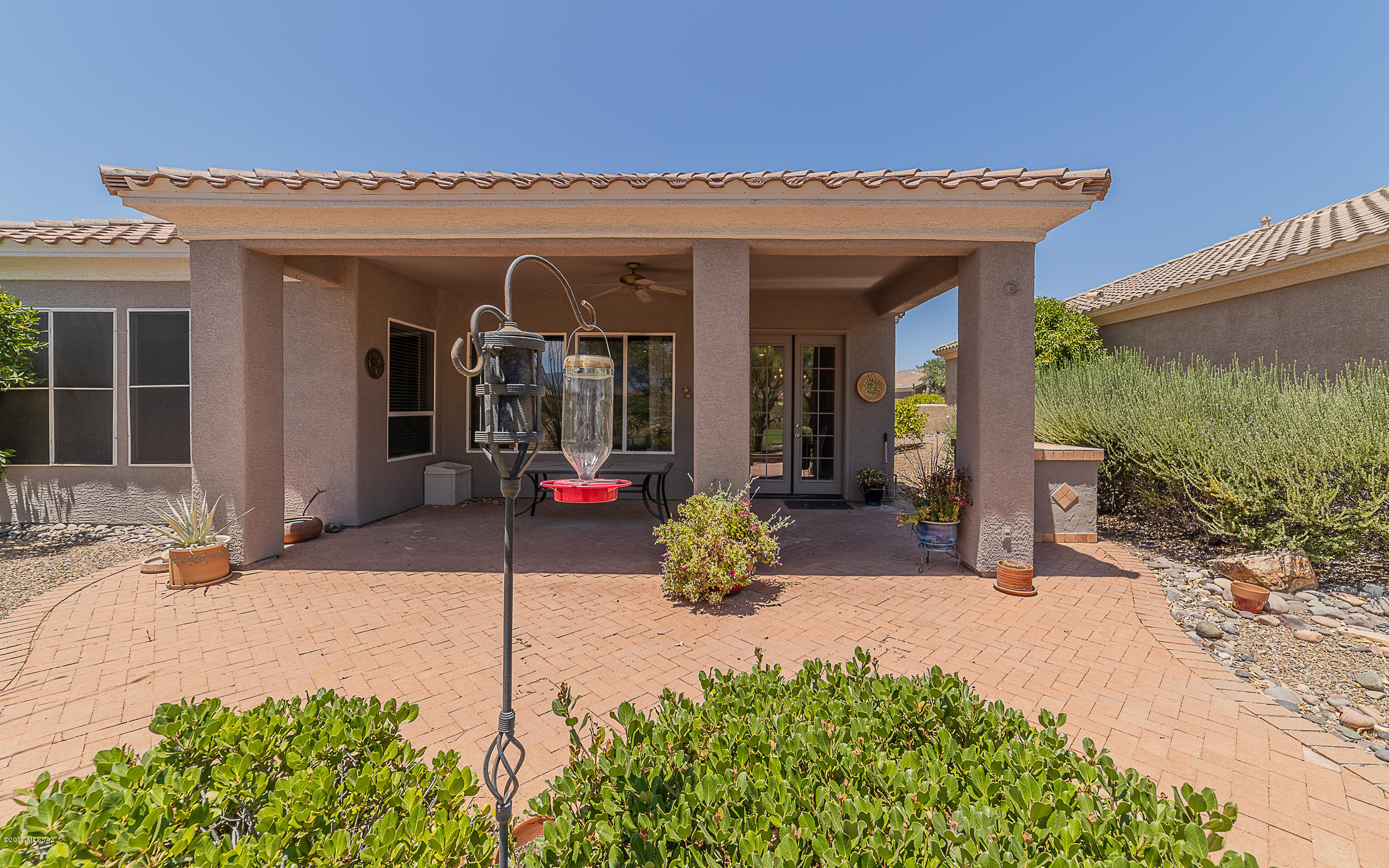 Heritage Highlands - Residential