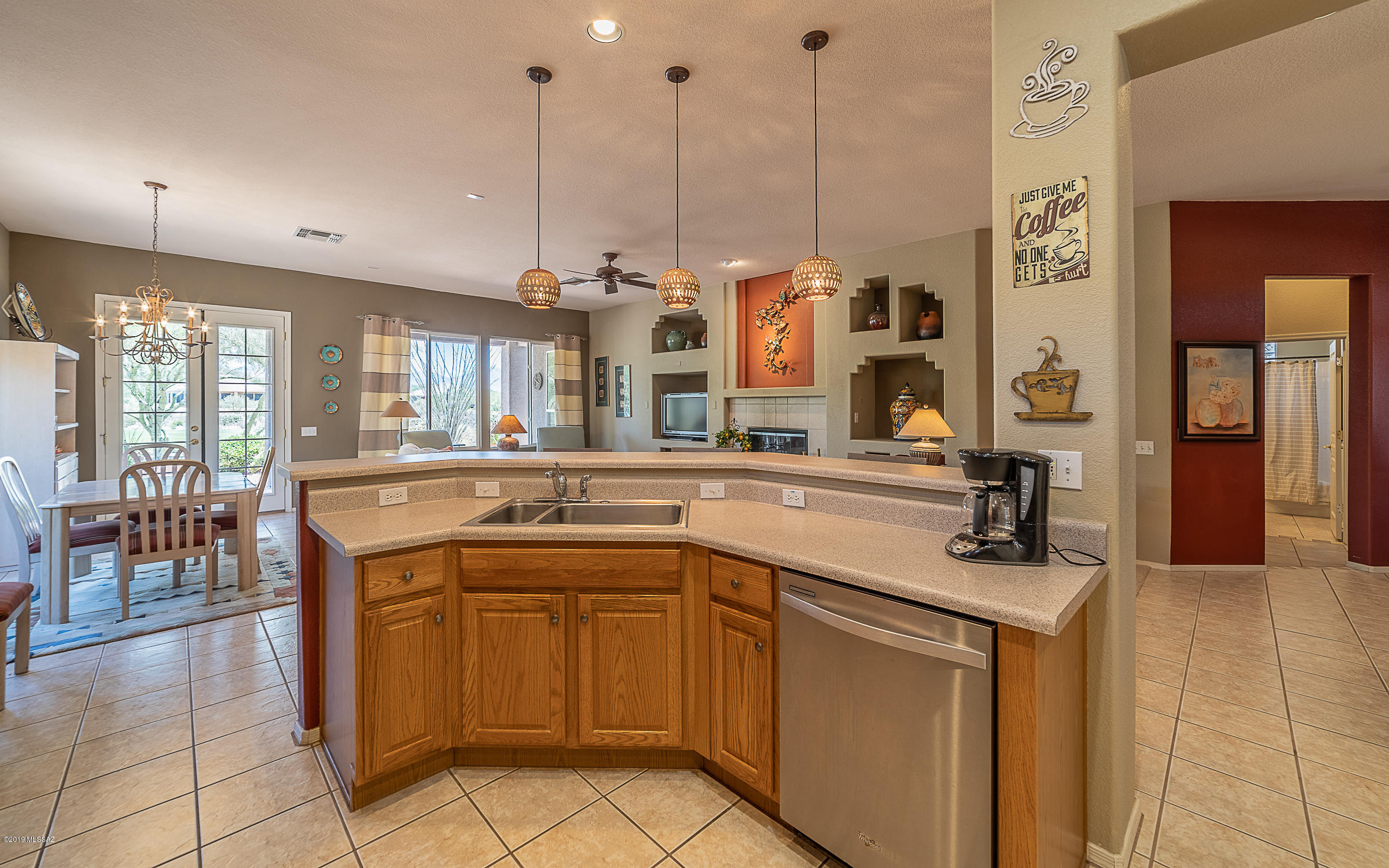 Heritage Highlands - Residential
