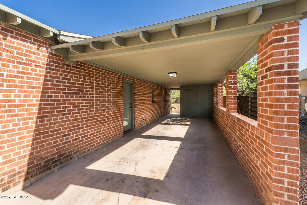 Casa Solariega - Residential