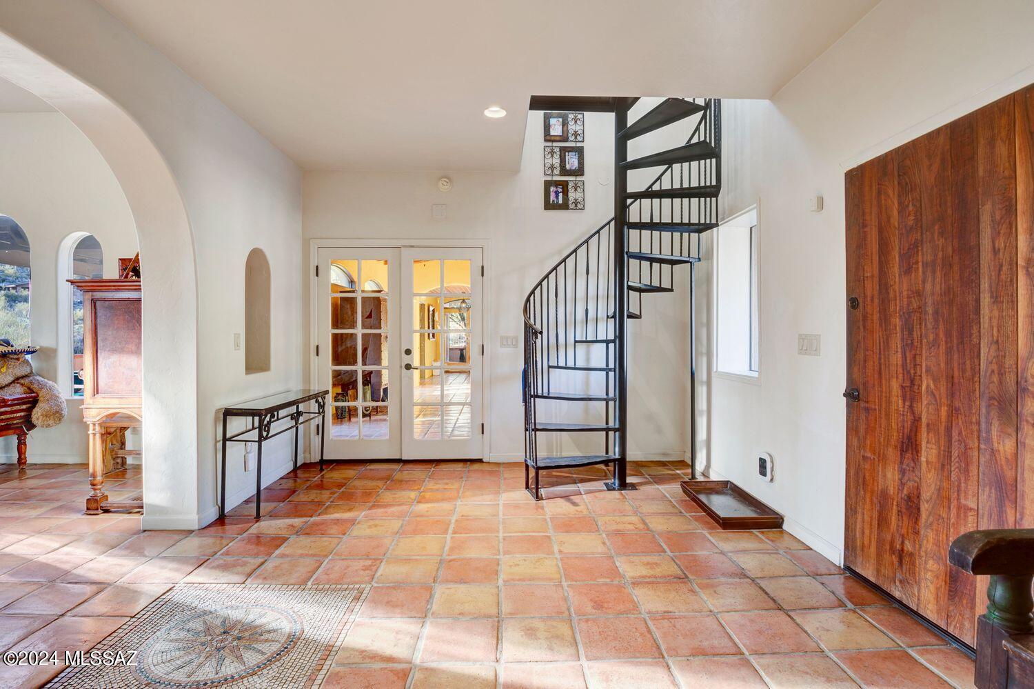 Canyon Ranch Hills Estates (1-19) - Residential