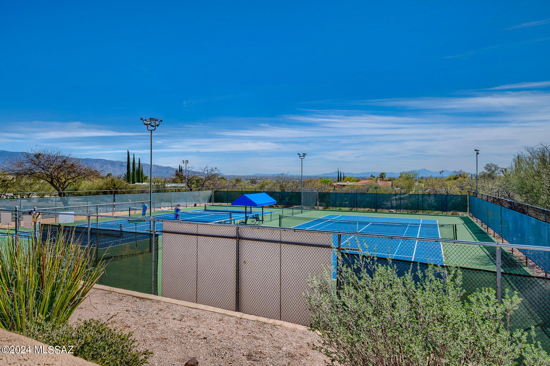 Canyon Ranch Hills Estates (1-19) - Residential
