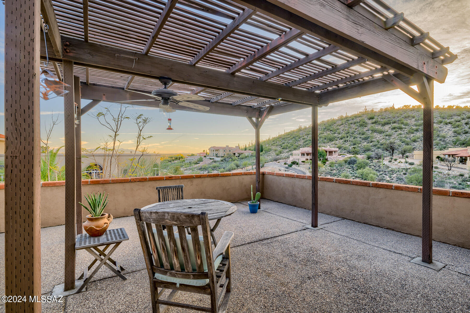 Canyon Ranch Hills Estates (1-19) - Residential