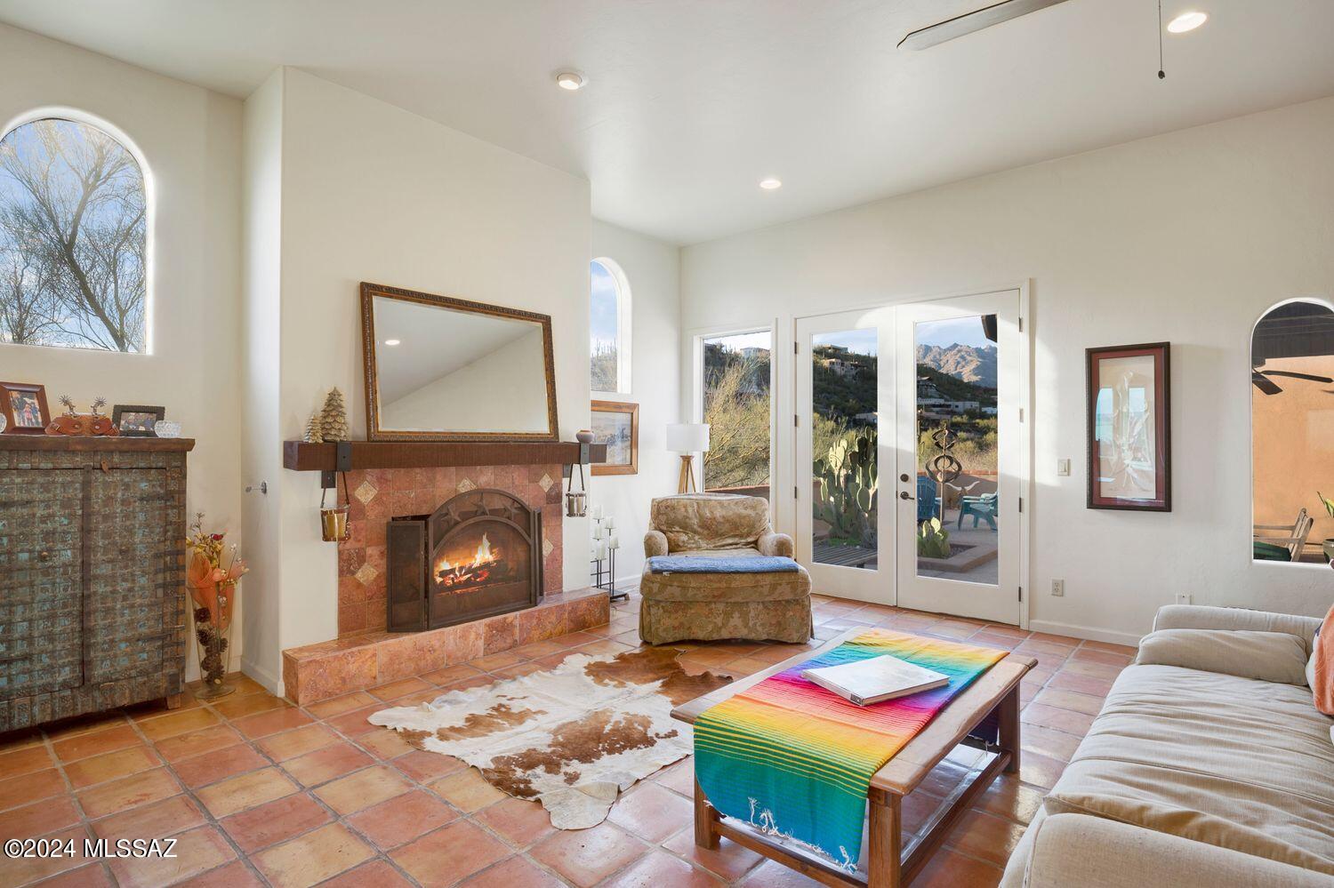 Canyon Ranch Hills Estates (1-19) - Residential