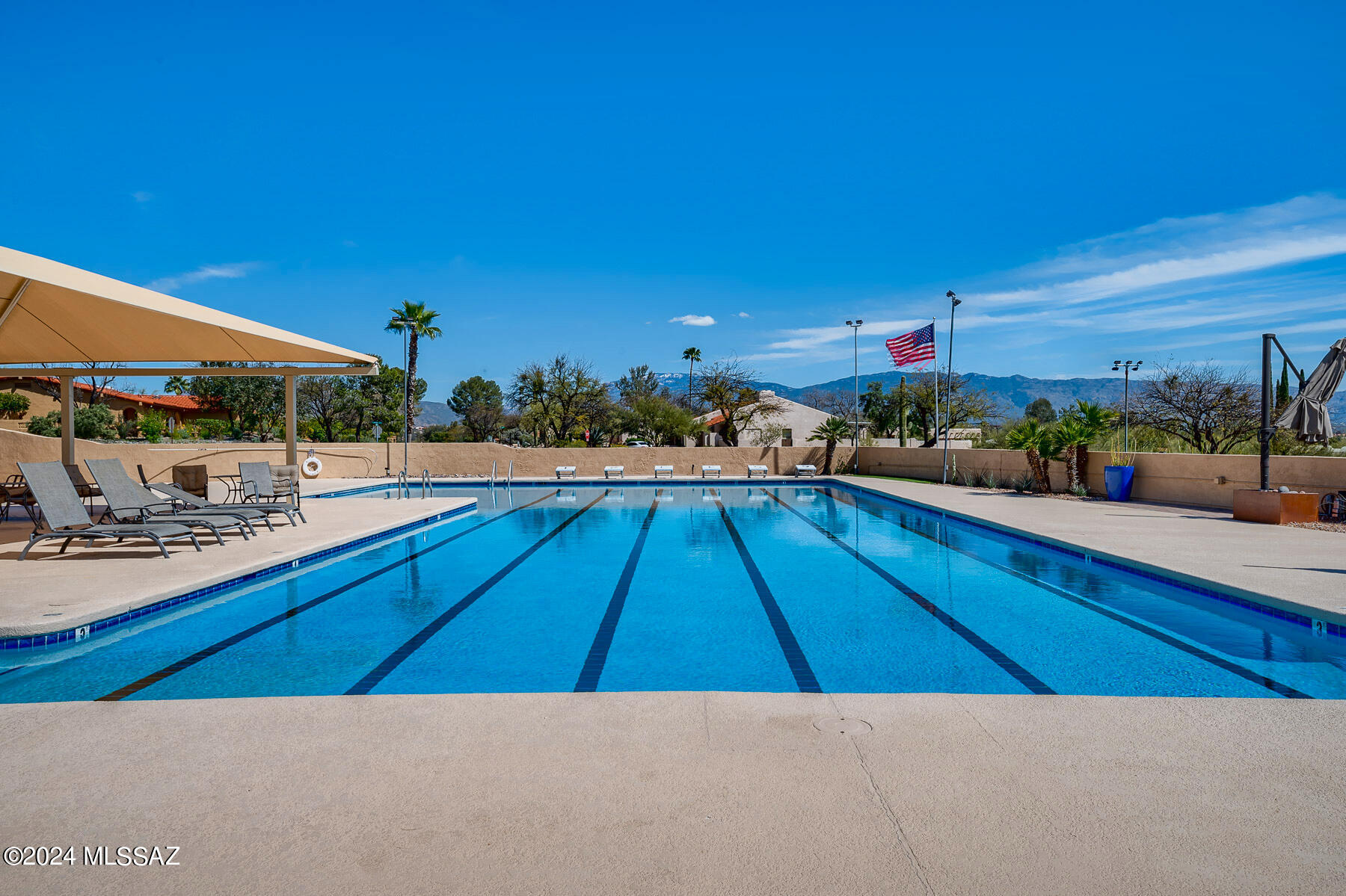 Canyon Ranch Hills Estates (1-19) - Residential