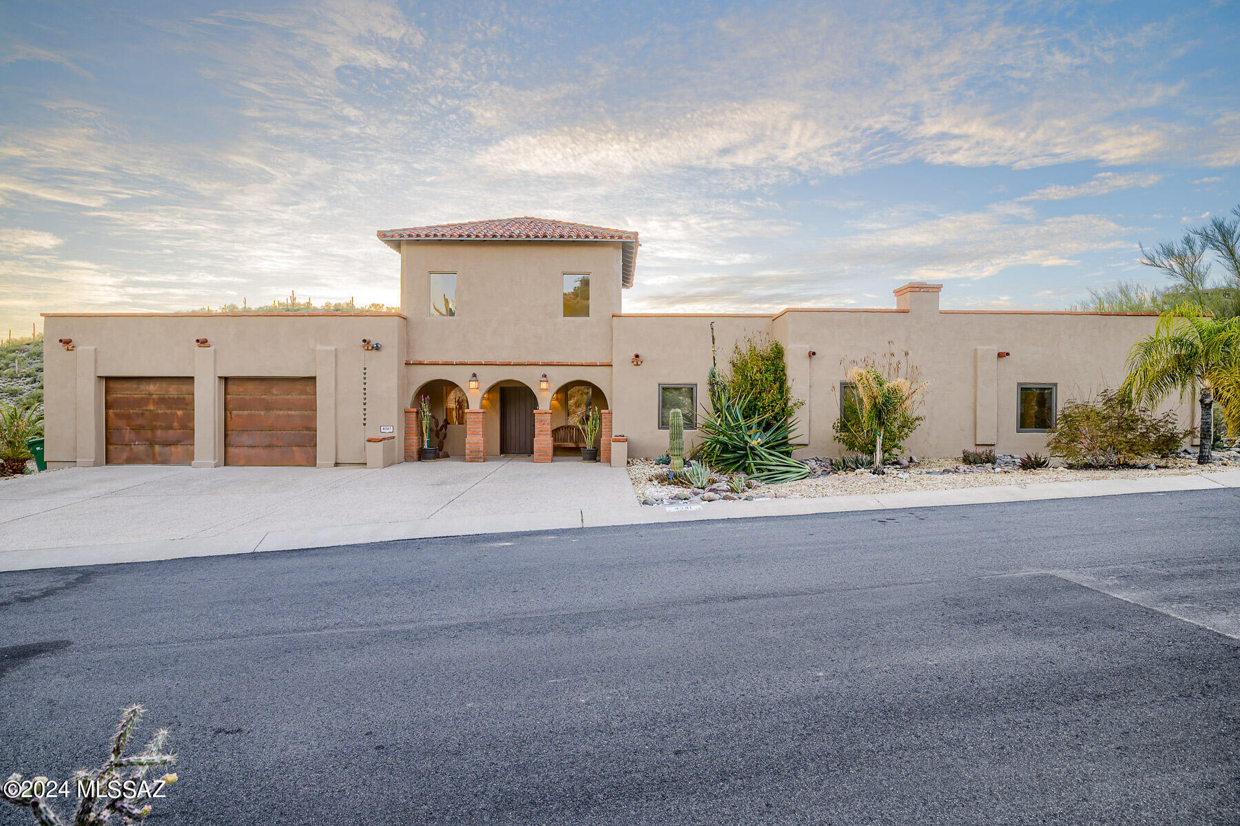 Canyon Ranch Hills Estates (1-19) - Residential