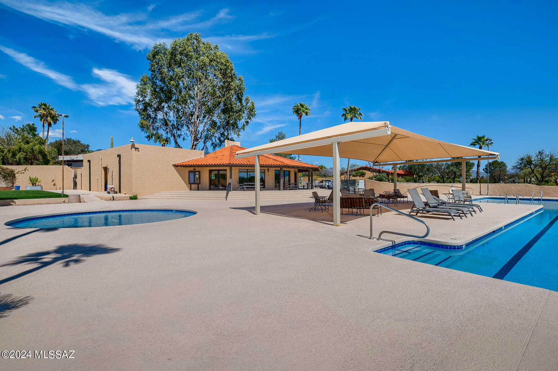 Canyon Ranch Hills Estates (1-19) - Residential