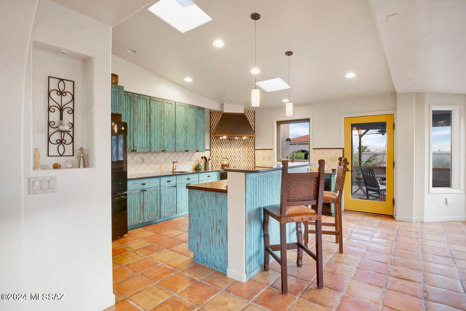 Canyon Ranch Hills Estates (1-19) - Residential