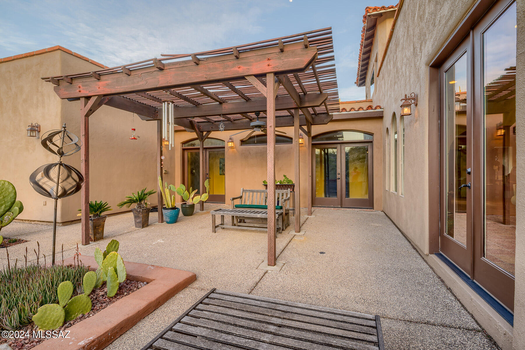 Canyon Ranch Hills Estates (1-19) - Residential