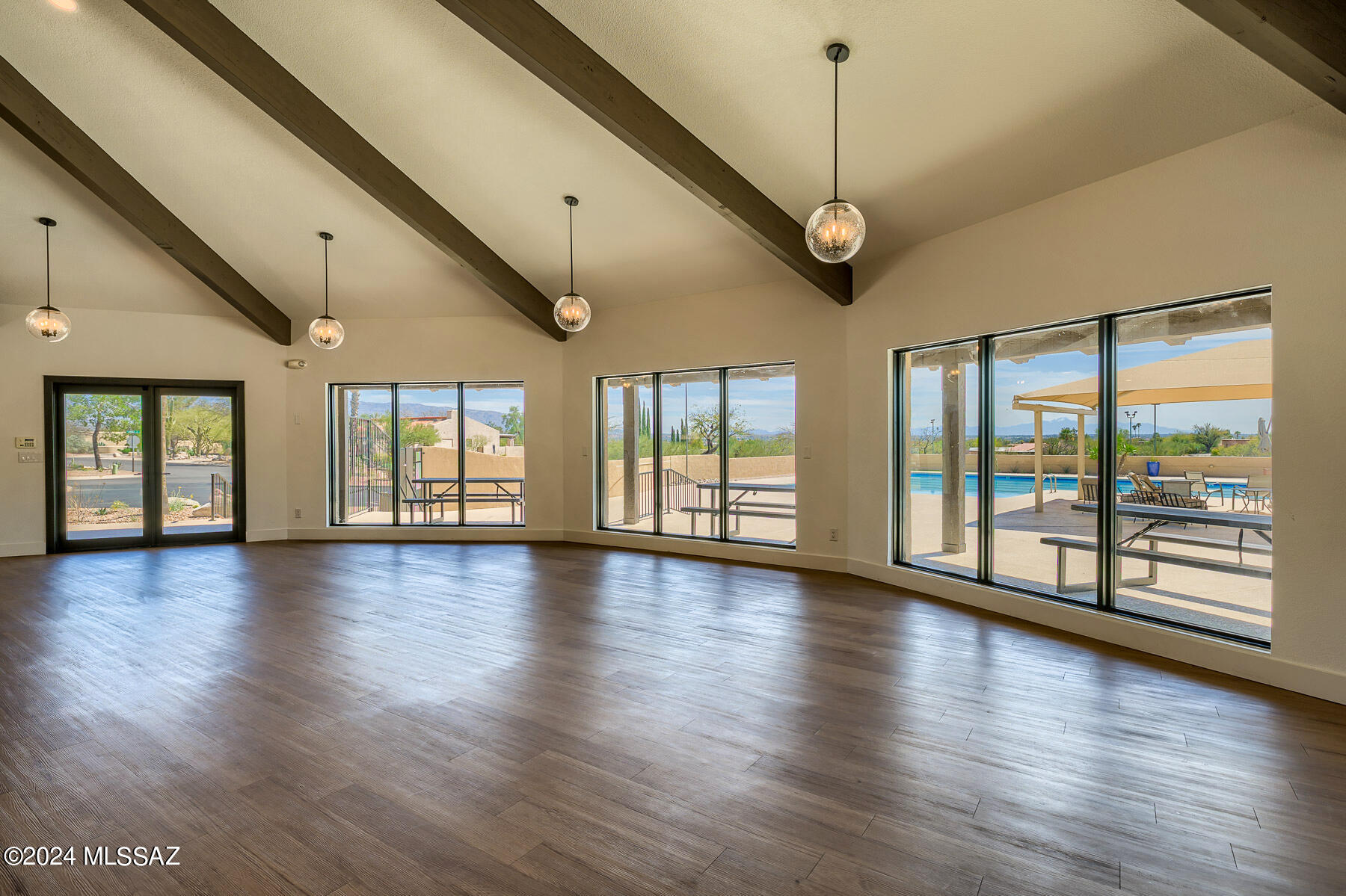 Canyon Ranch Hills Estates (1-19) - Residential
