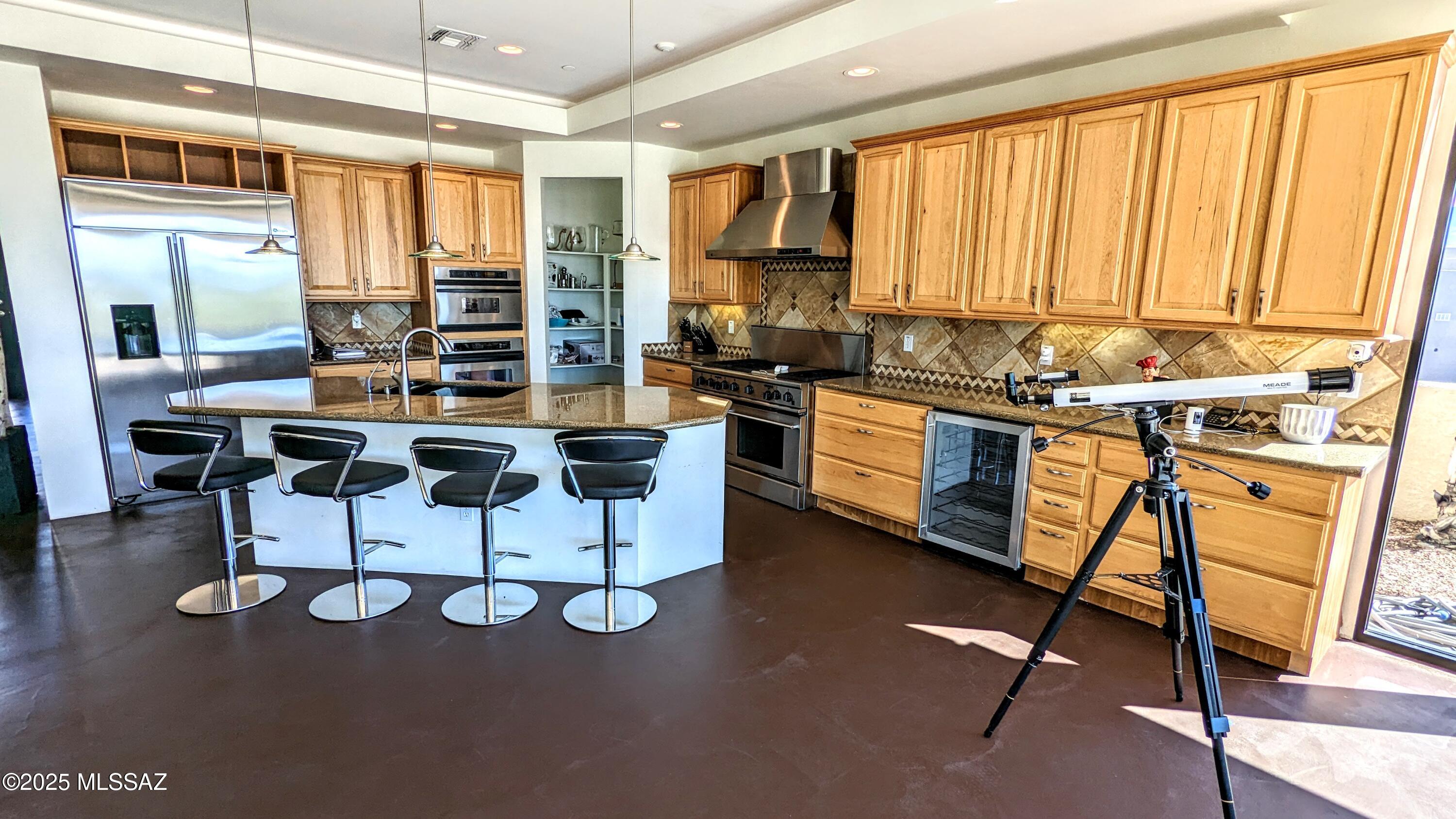 Vistoso Ridge - Residential Lease