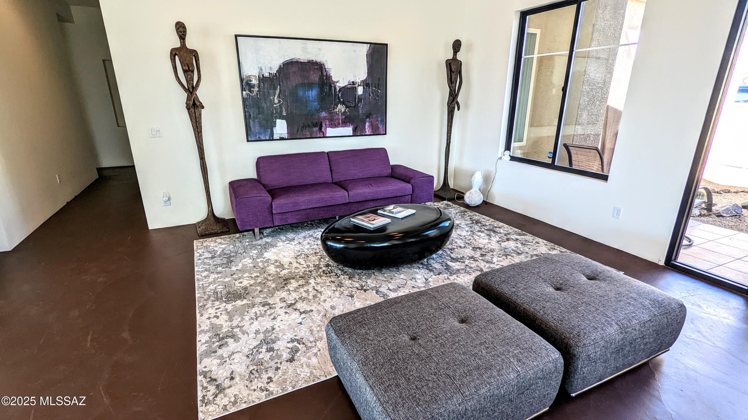 Vistoso Ridge - Residential Lease