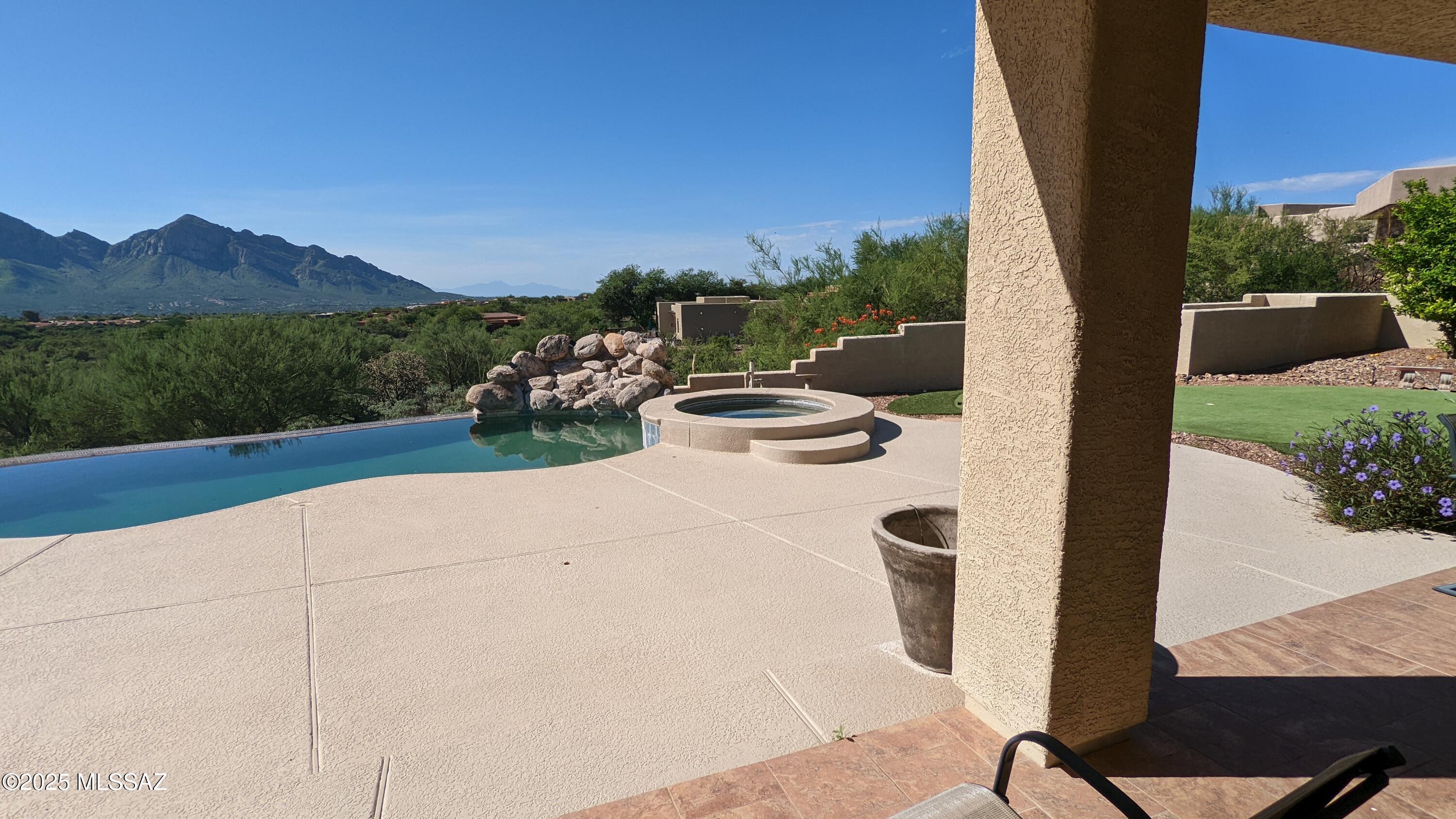 Vistoso Ridge - Residential Lease