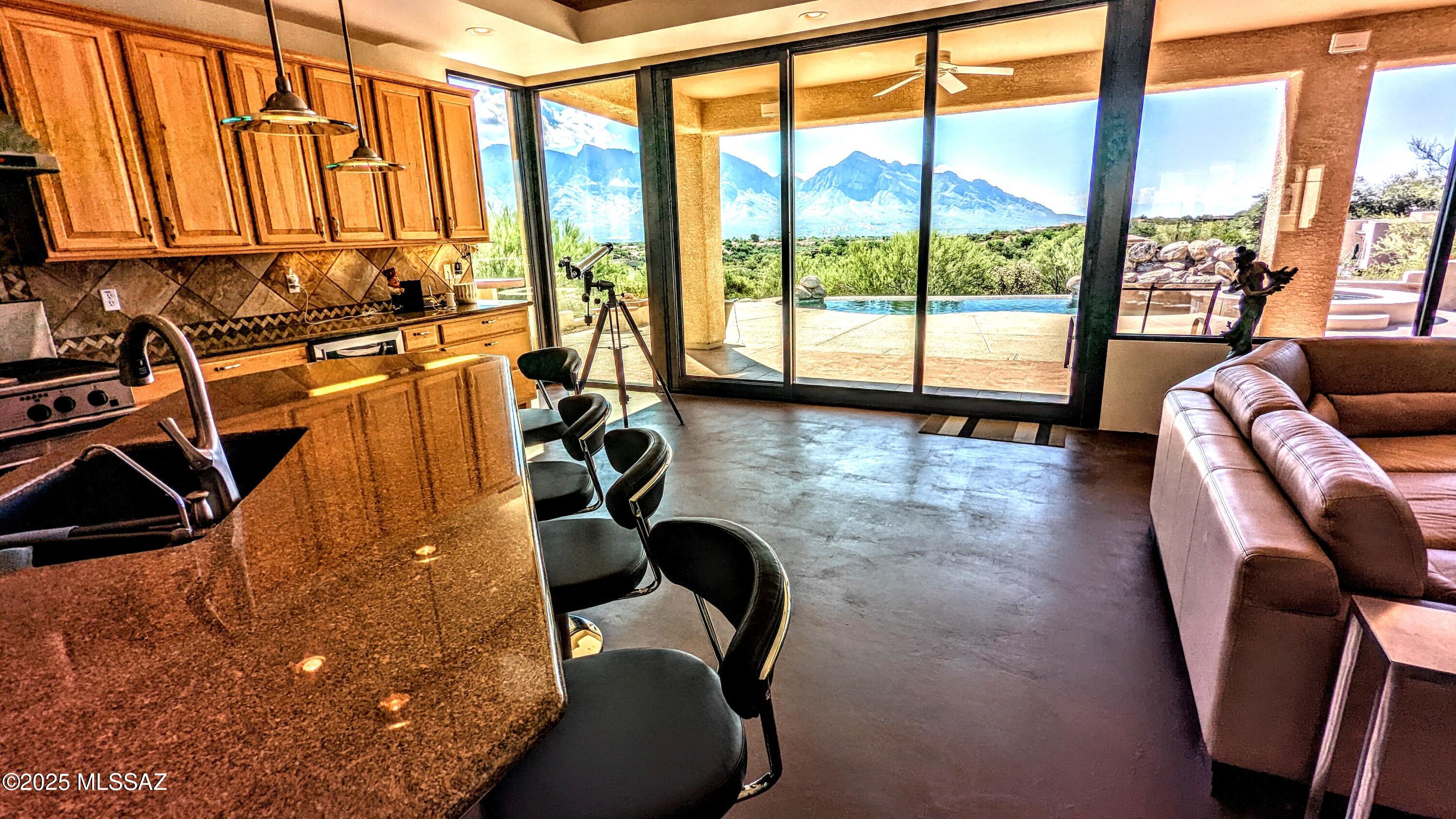 Vistoso Ridge - Residential Lease