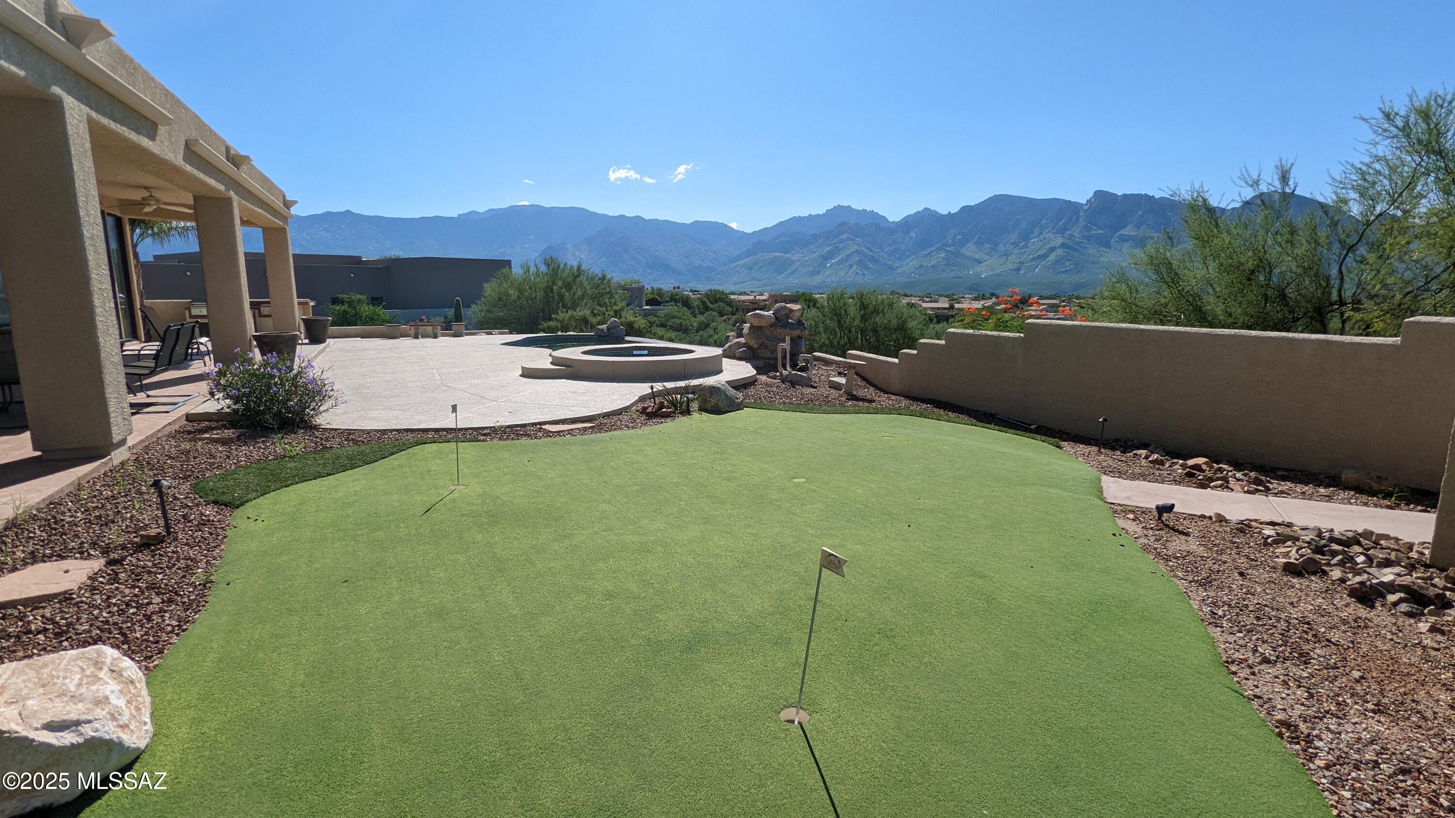 Vistoso Ridge - Residential Lease