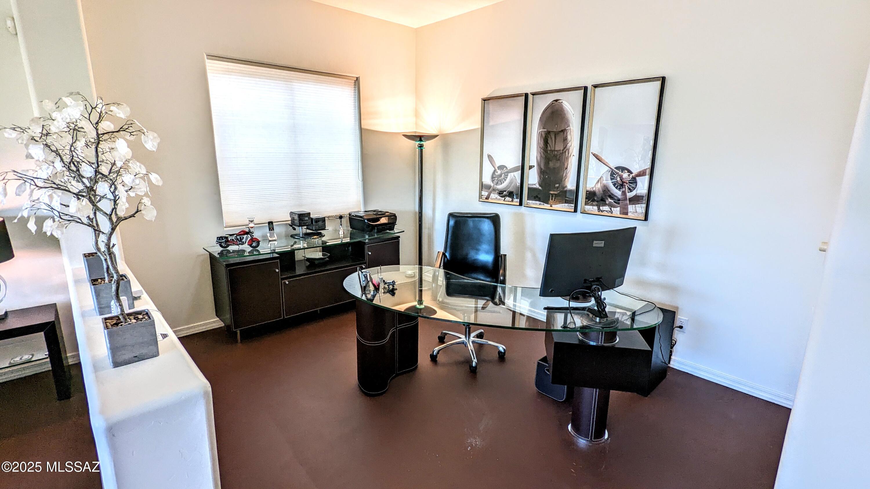 Vistoso Ridge - Residential Lease