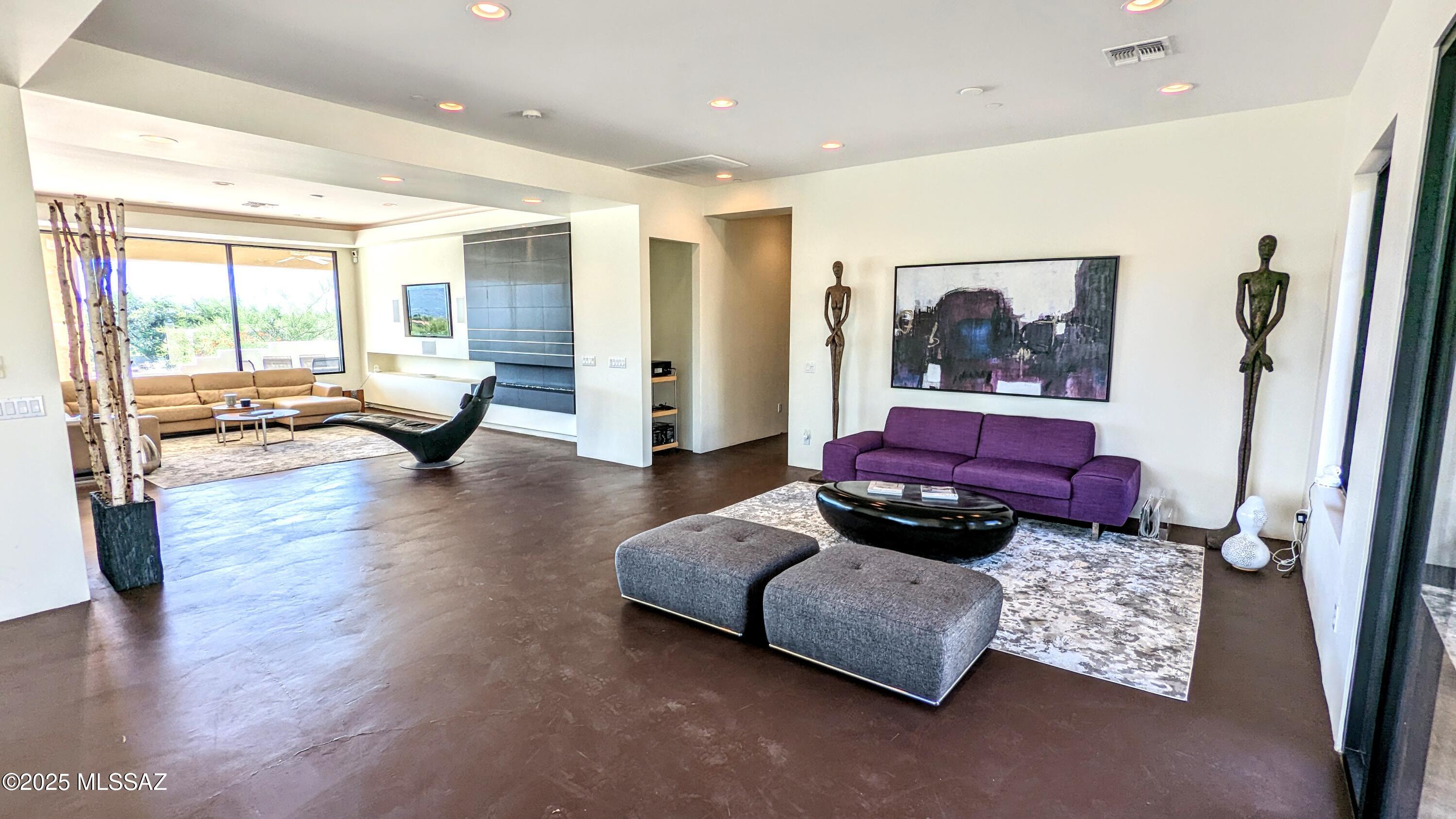 Vistoso Ridge - Residential Lease