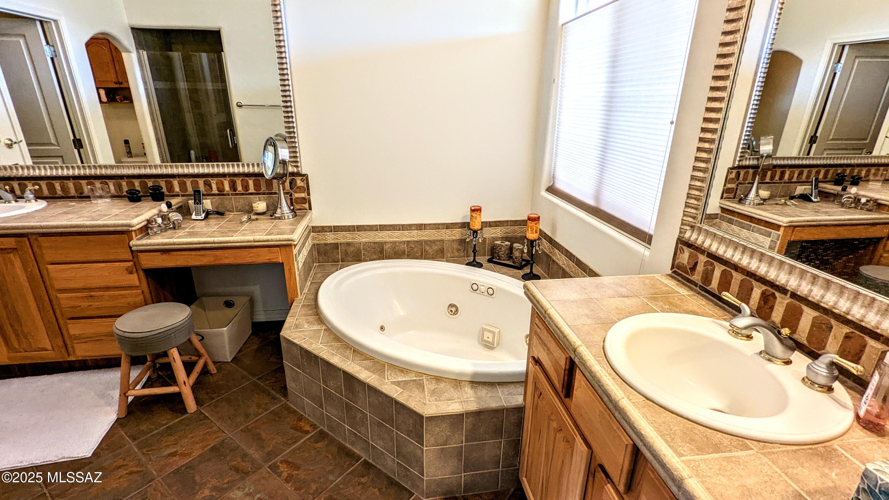 Vistoso Ridge - Residential Lease