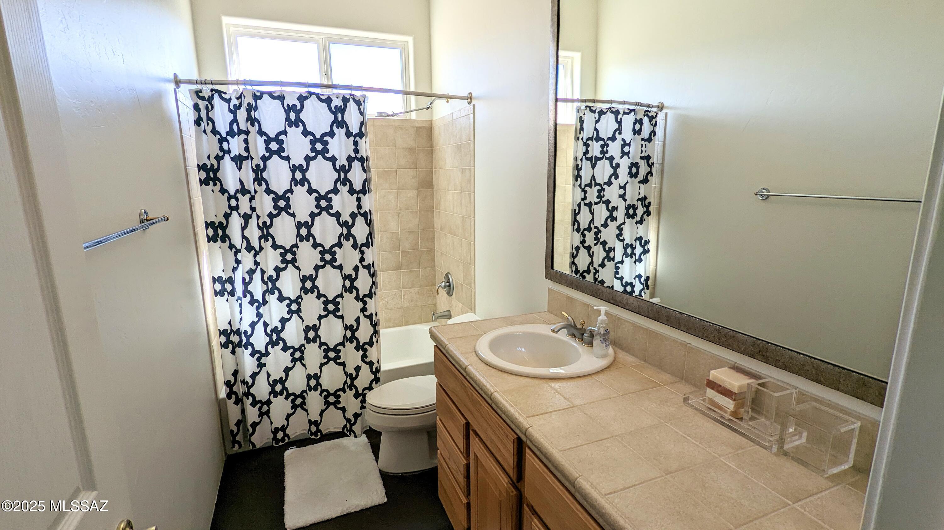 Vistoso Ridge - Residential Lease