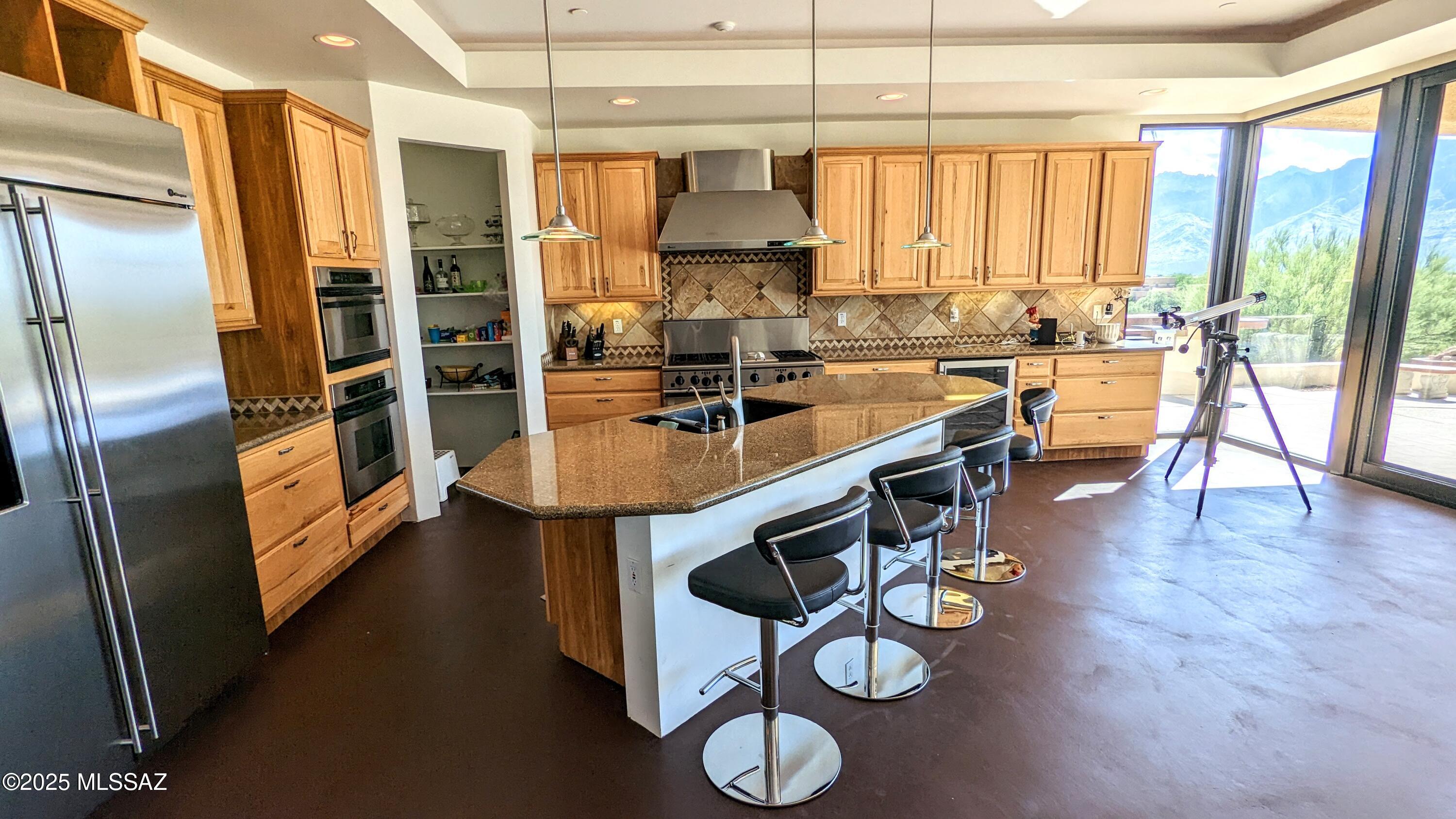 Vistoso Ridge - Residential Lease