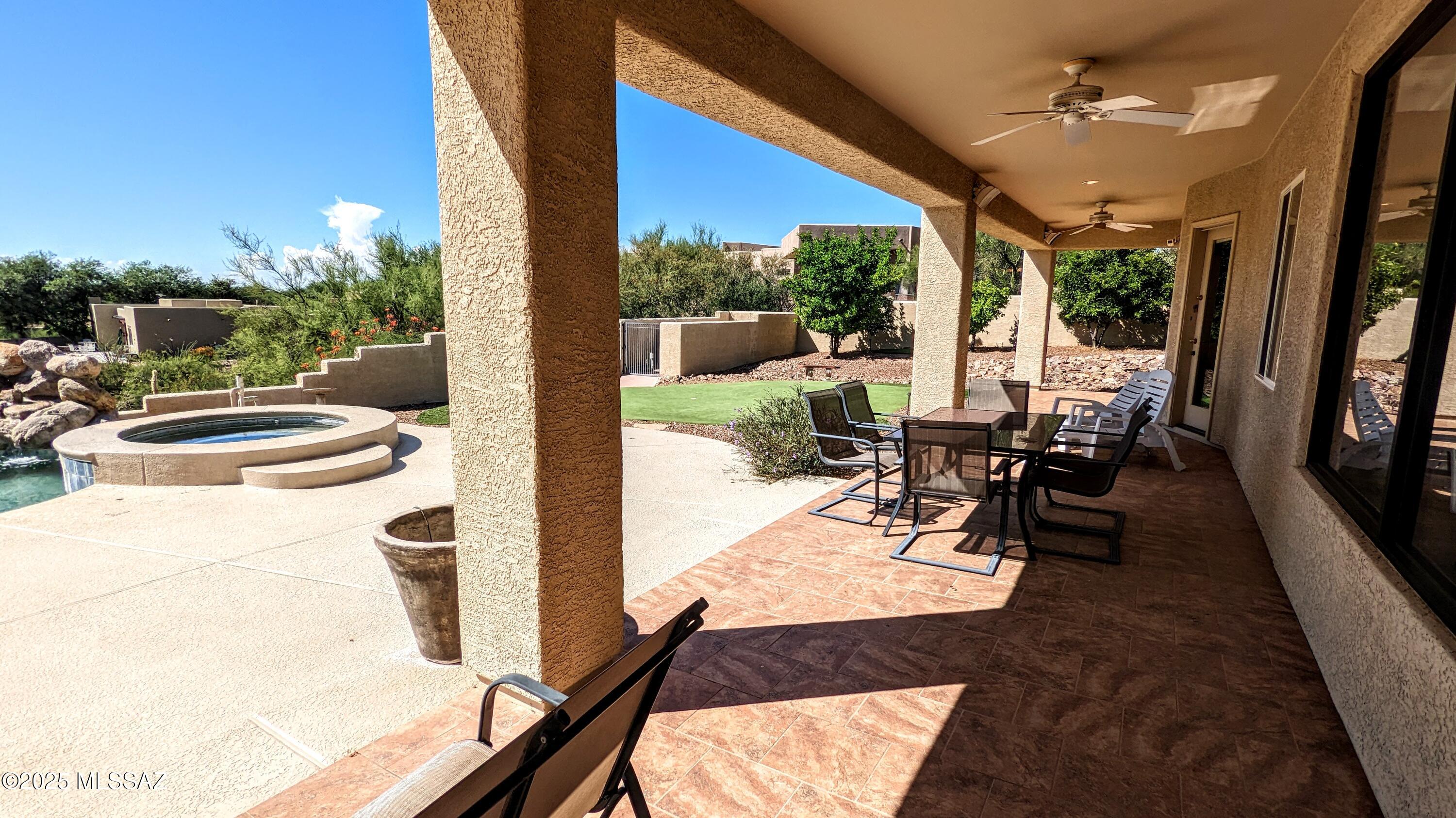 Vistoso Ridge - Residential Lease